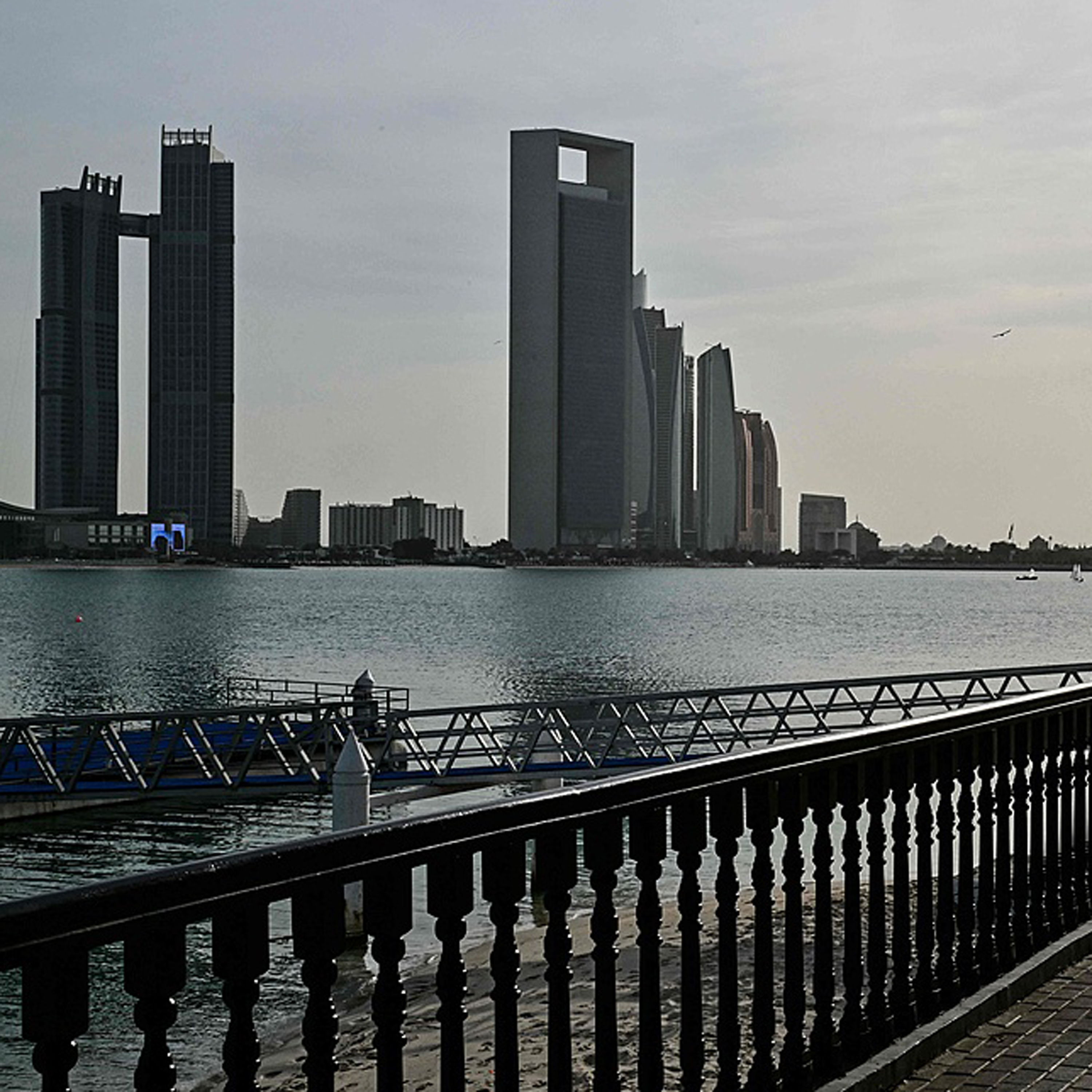 U.S., Russia, Ukraine to resume talks in Abu Dhabi: U.S. envoy