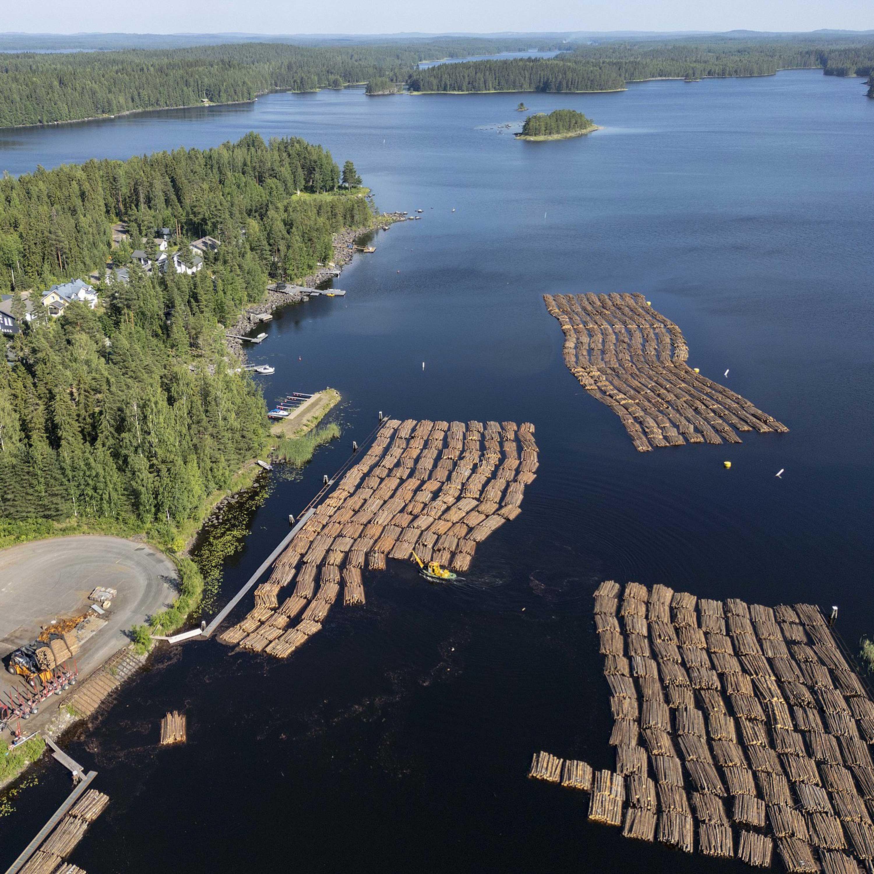 Finland seeks more business opportunities through PM's official visit to China