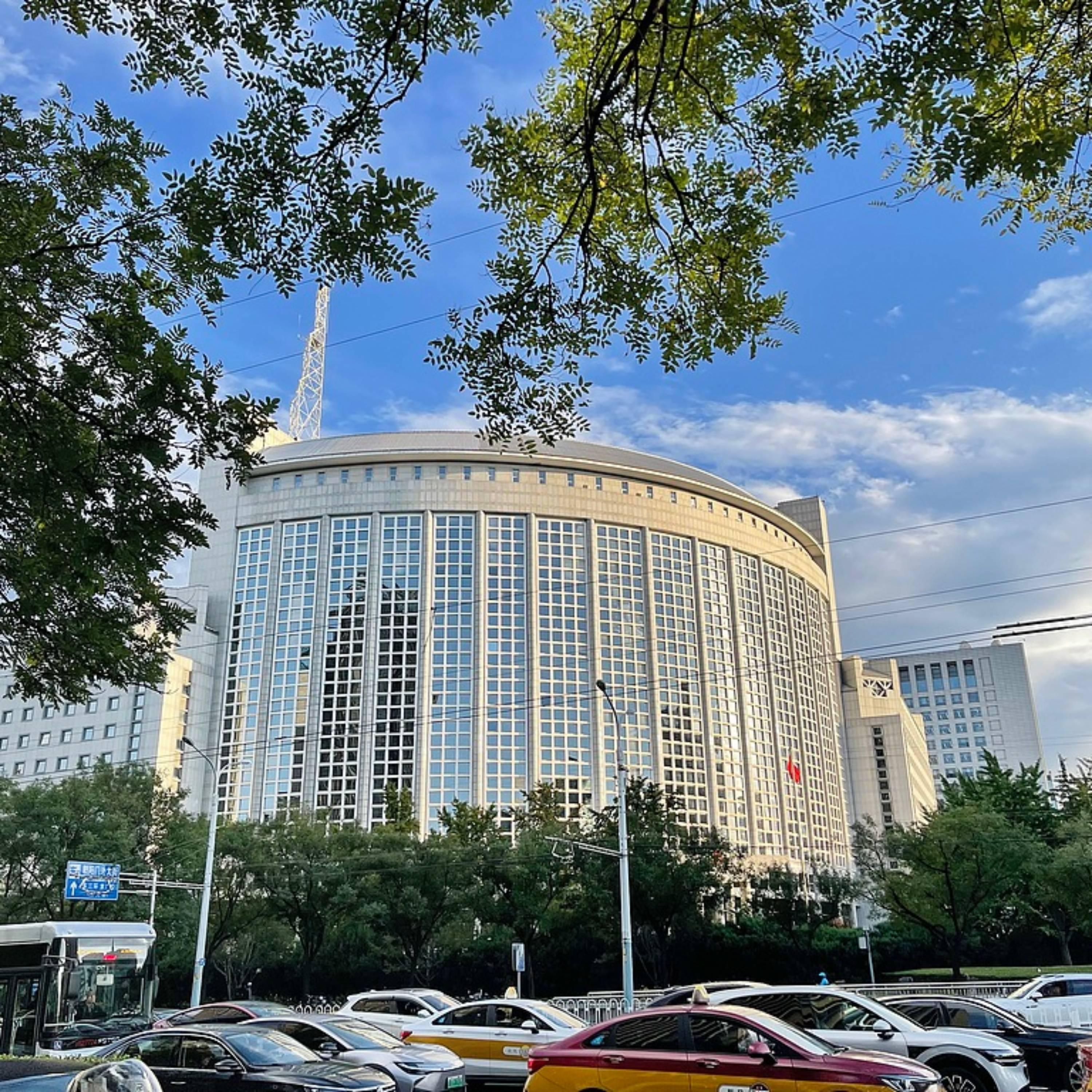 Uruguayan President Orsi to visit China