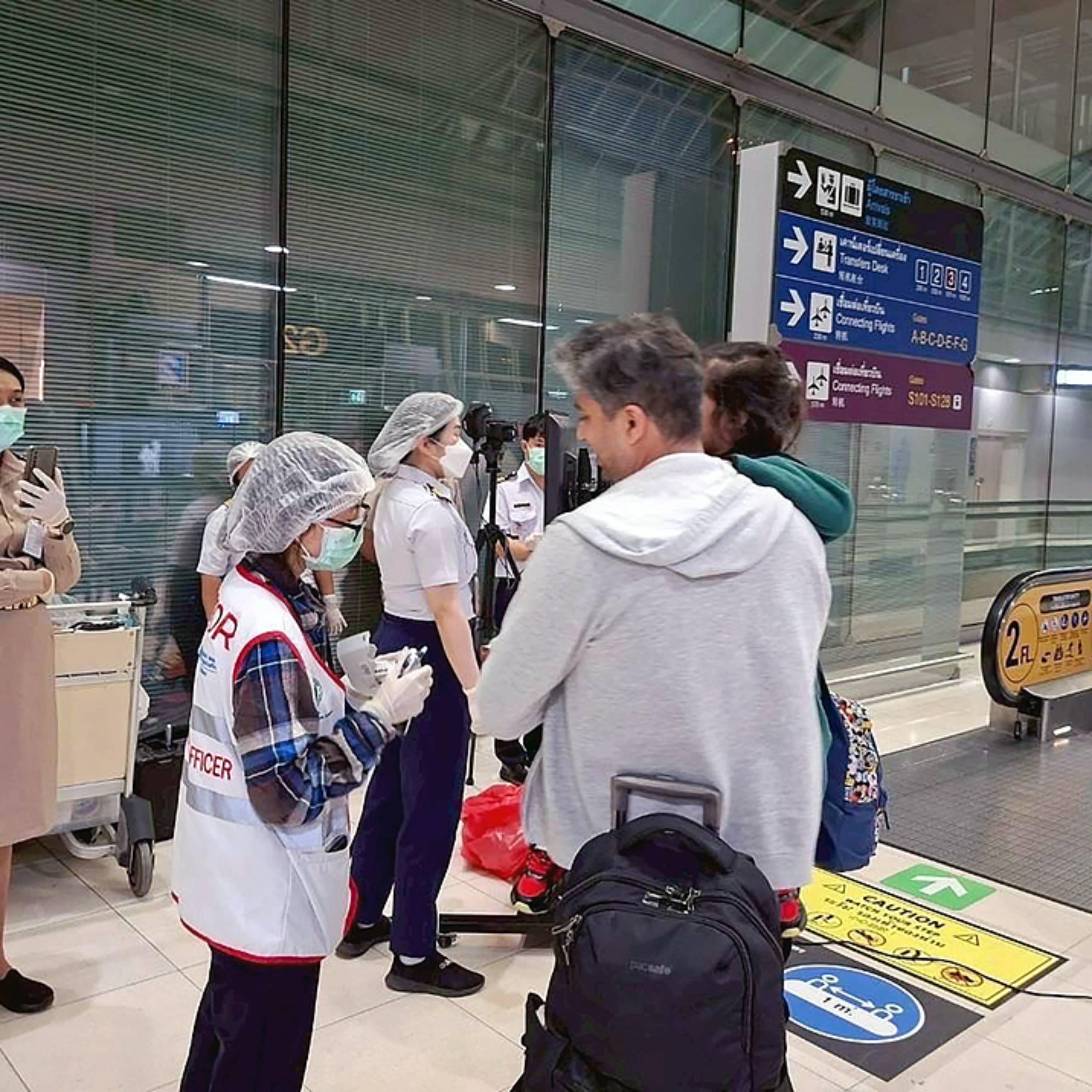 Asian countries tighten border controls after Nipah virus cases in India