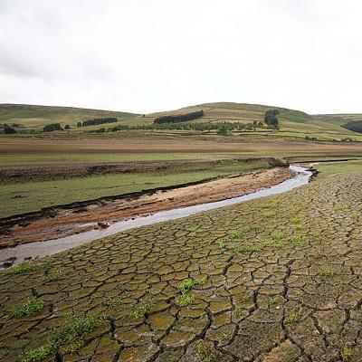 UN report: Our world has entered an era of "water bankruptcy"