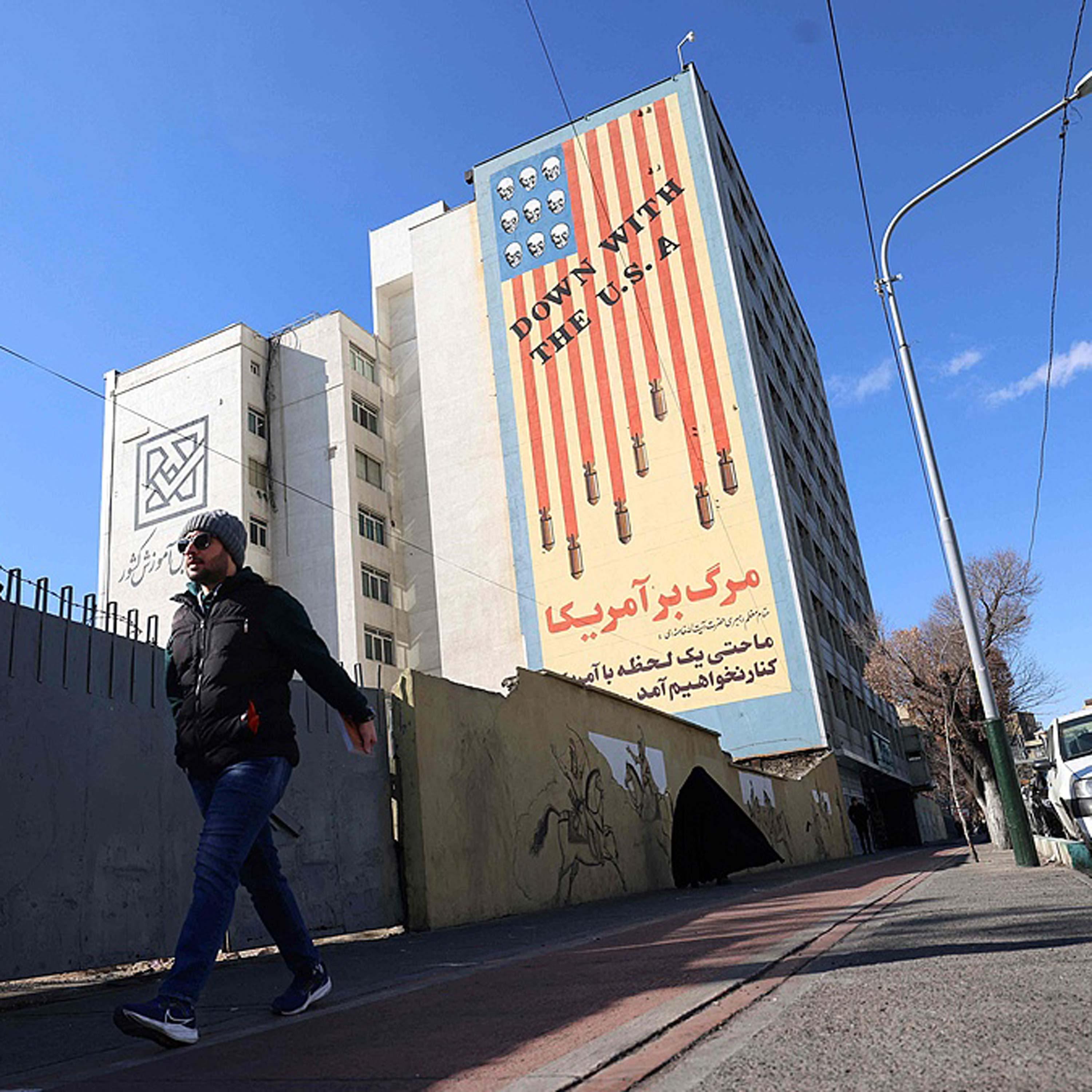 Iran denies assassination rumors after blast at Bandar Abbas Port