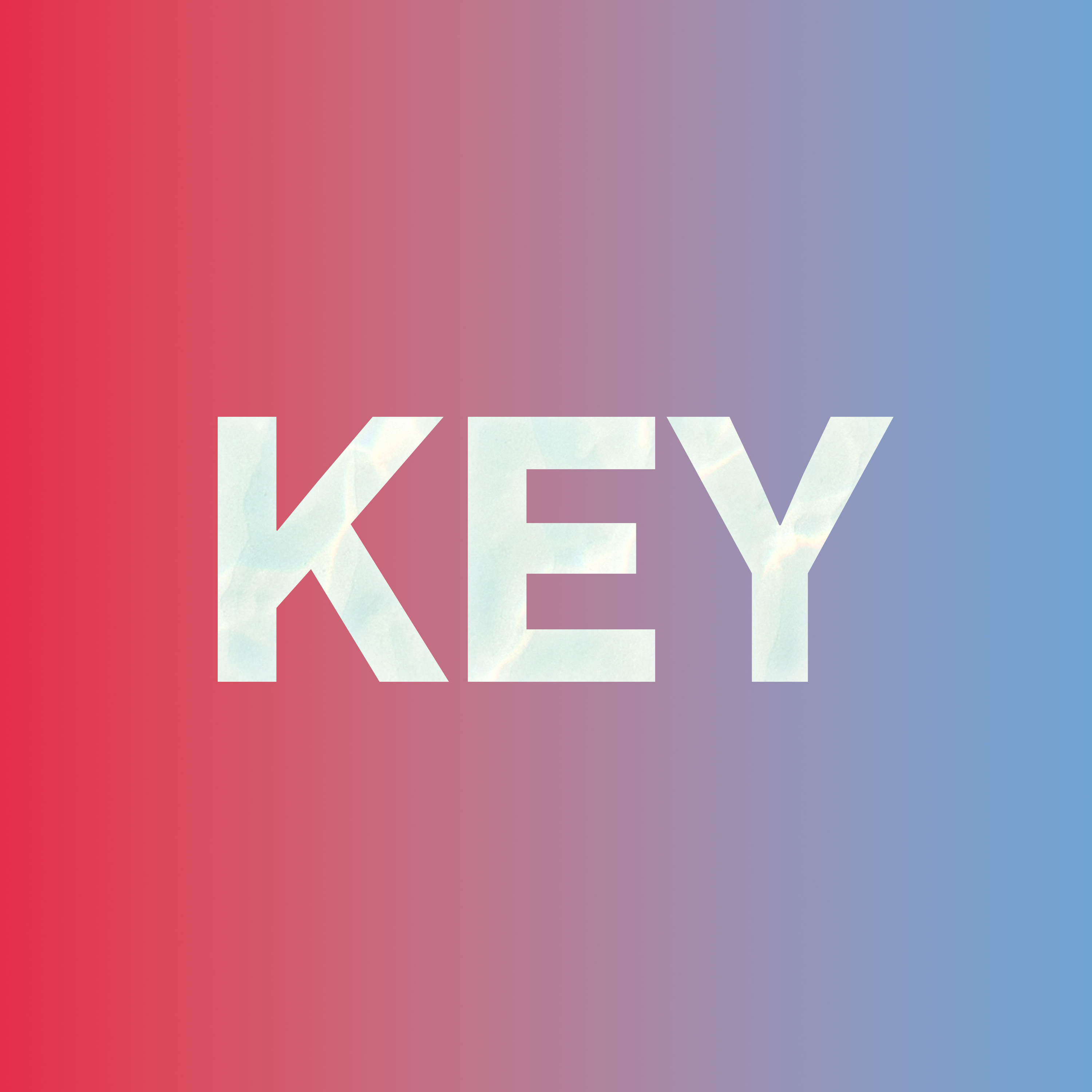 Special: How to say "key 关键" in Chinese?
