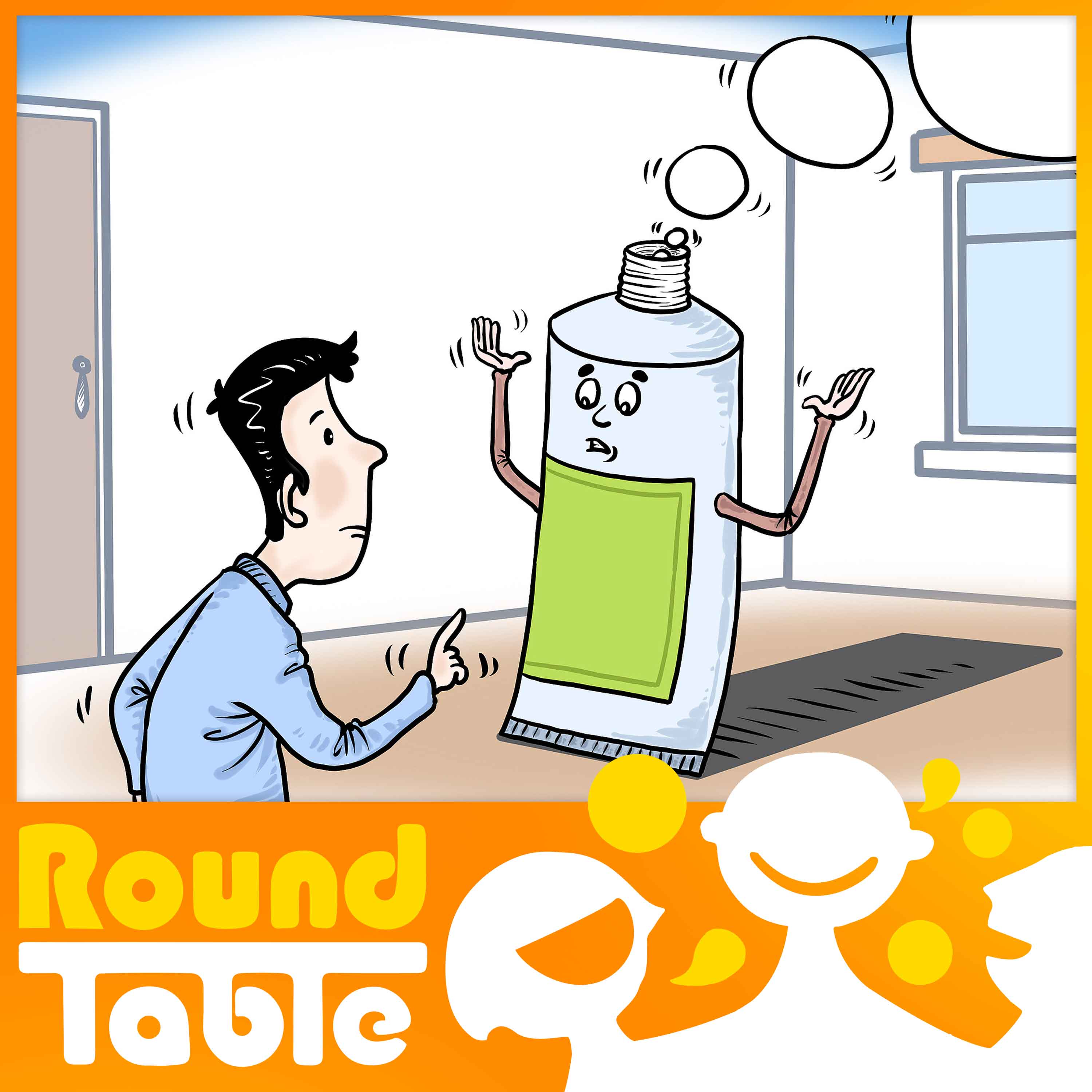 Is your toothpaste lying to you?