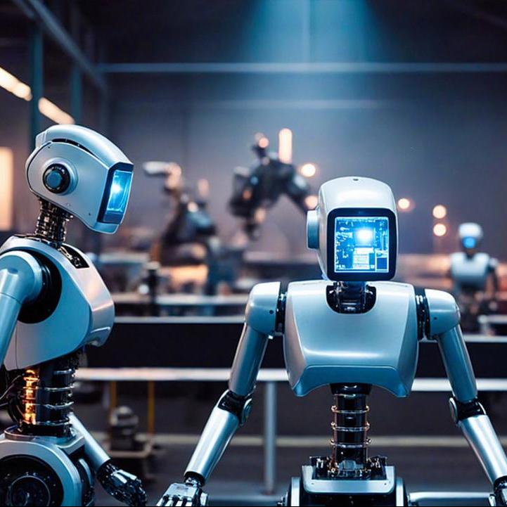 Inside China’s Innovation Engine: Hubs and Future Industries