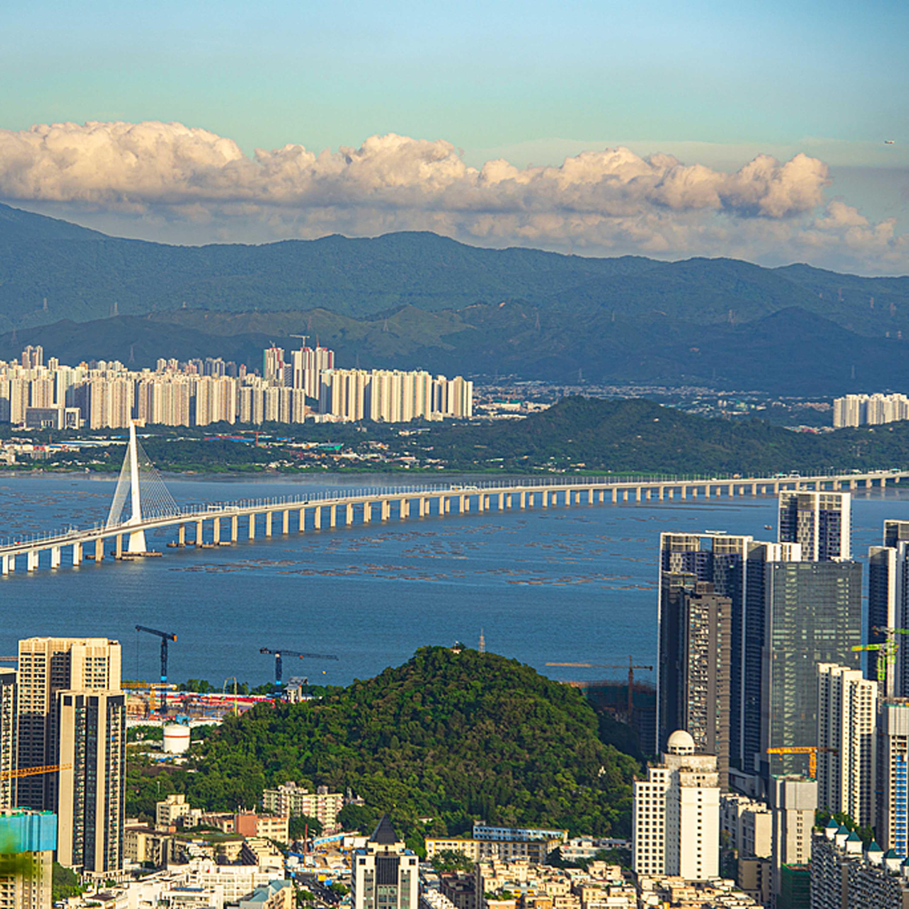 China's hosting of APEC meeting to boost regional cooperation: official