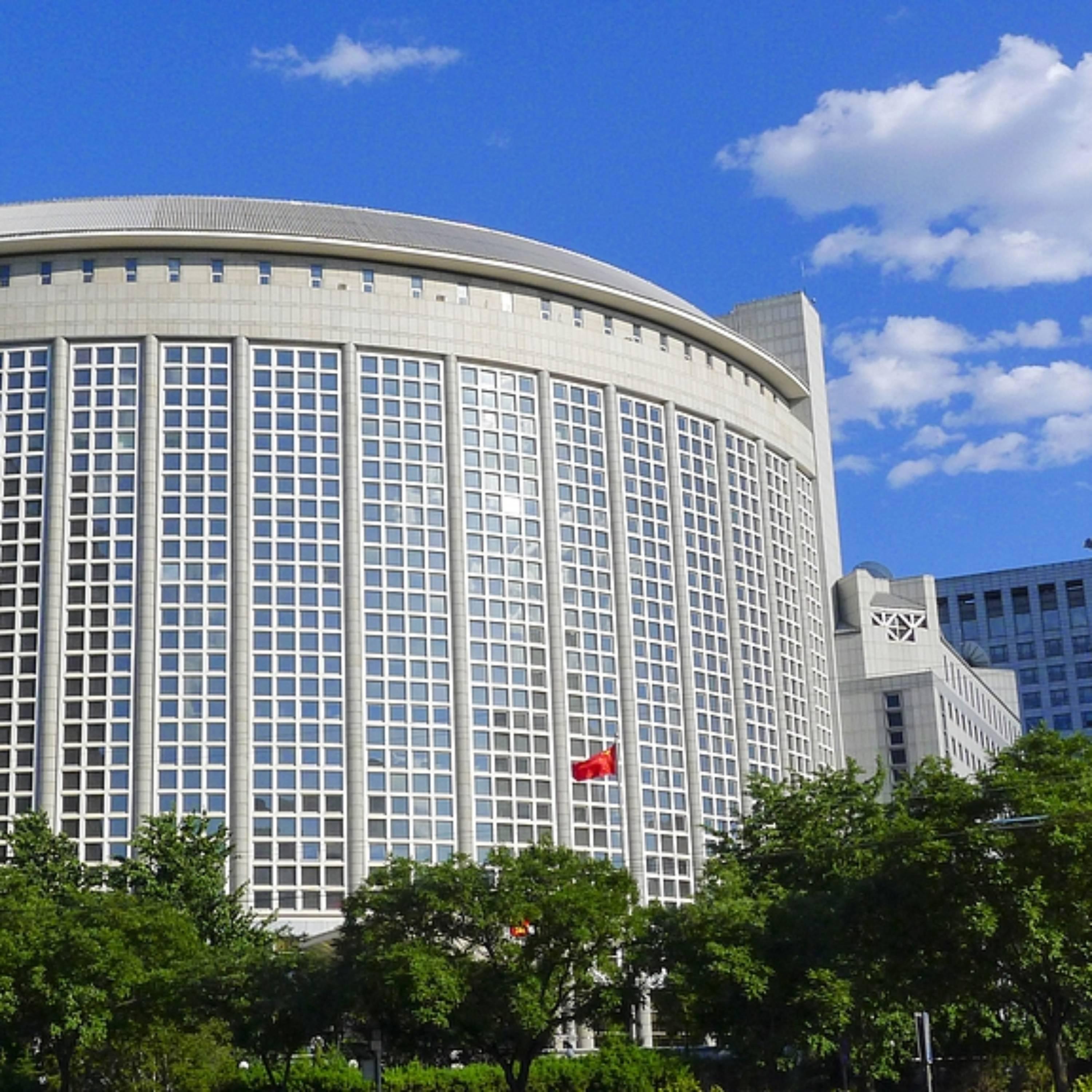 China says its policy toward Japan will not be changed by one election