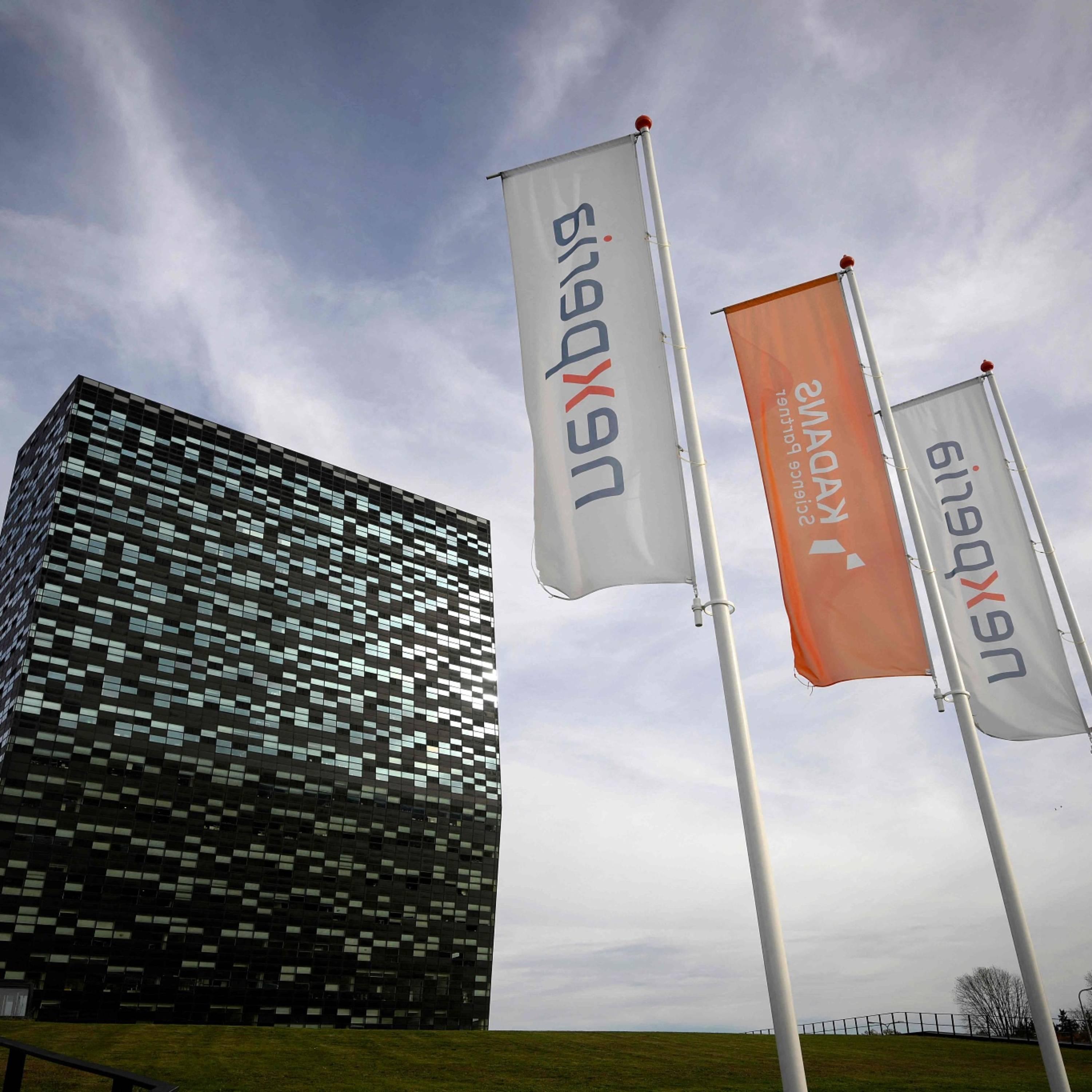 China urges the Netherlands to safeguard semiconductor supply chains