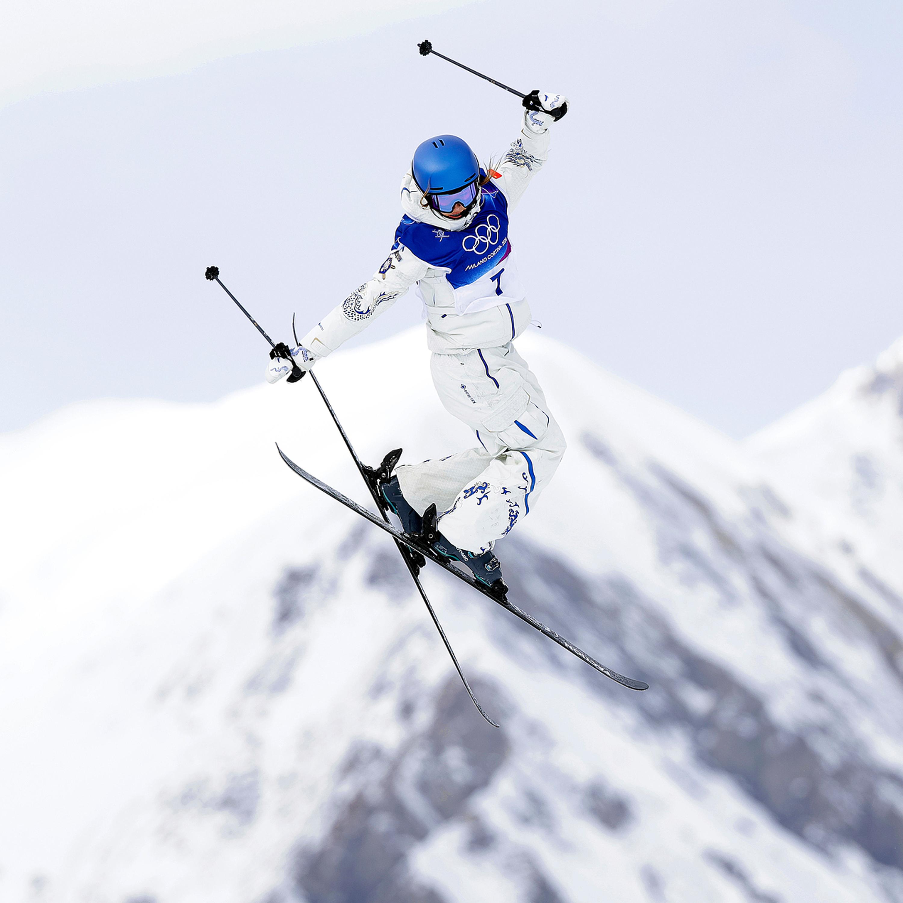 From breakthroughs to belief: China’s winter rise at Milano-Cortina