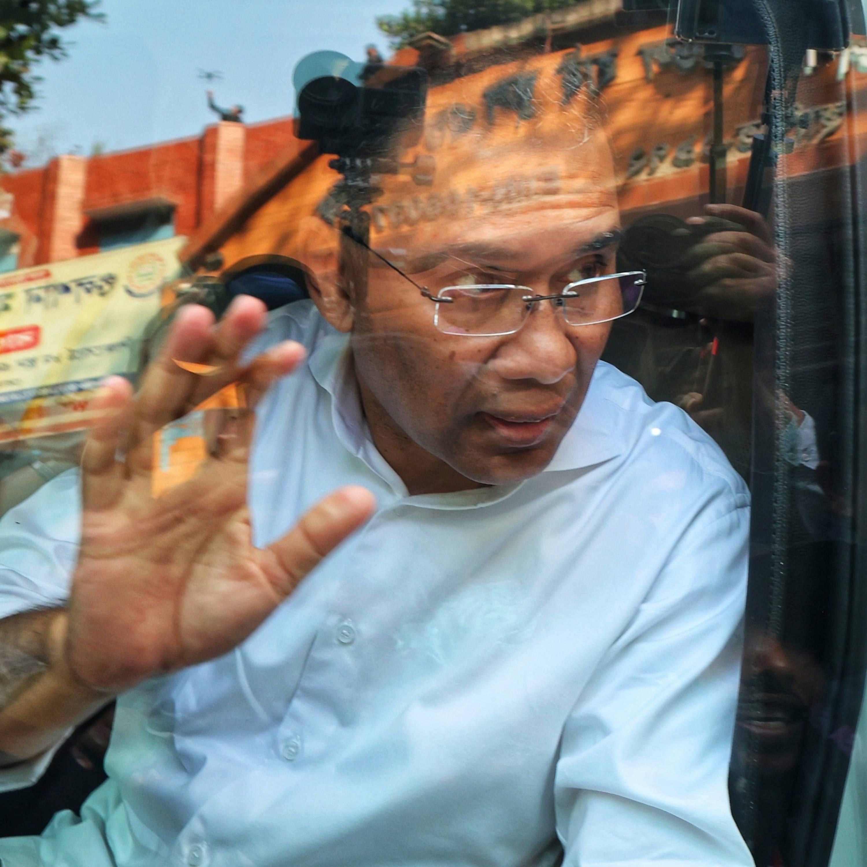 China congratulates BNP on election win in Bangladesh