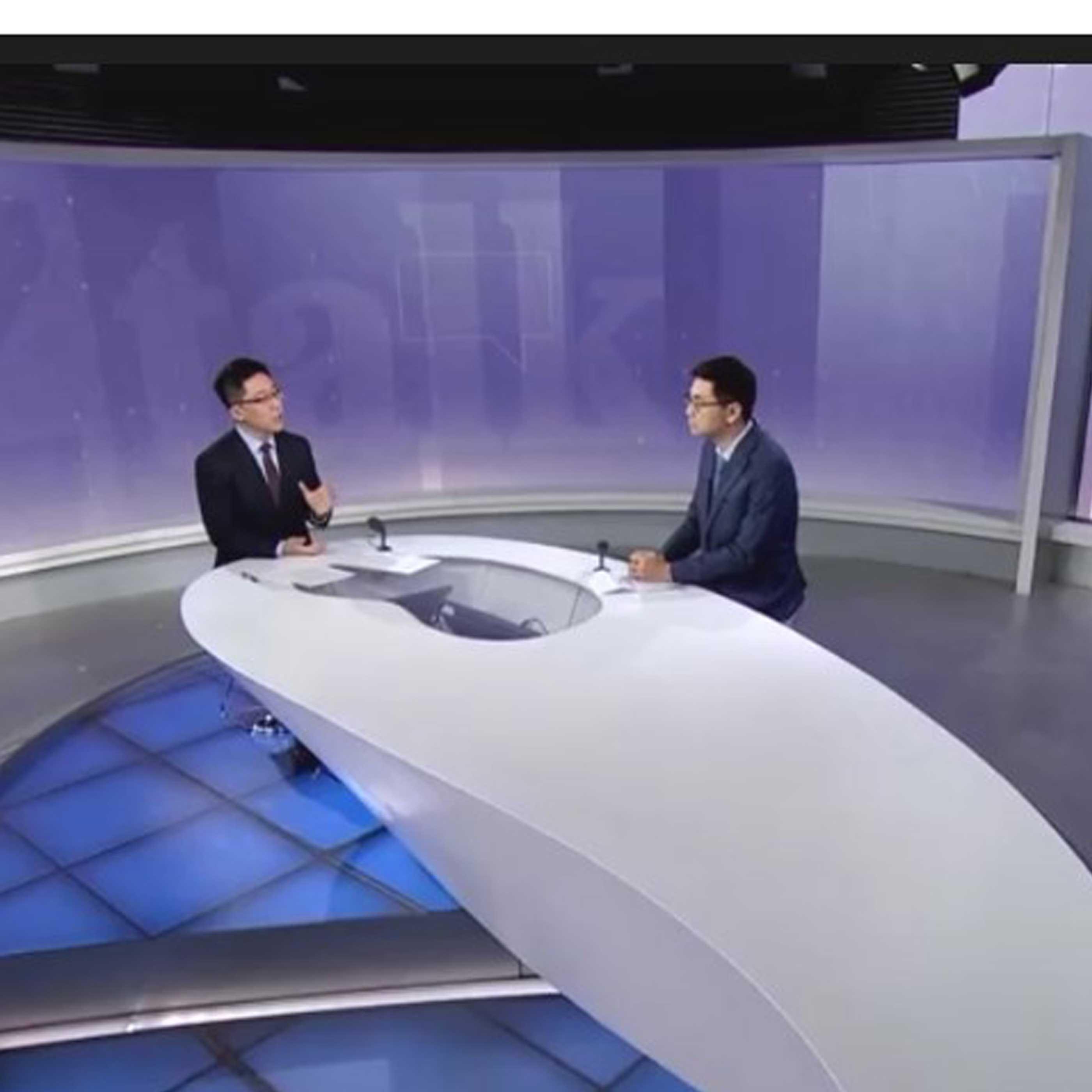 China-EU: New dynamics