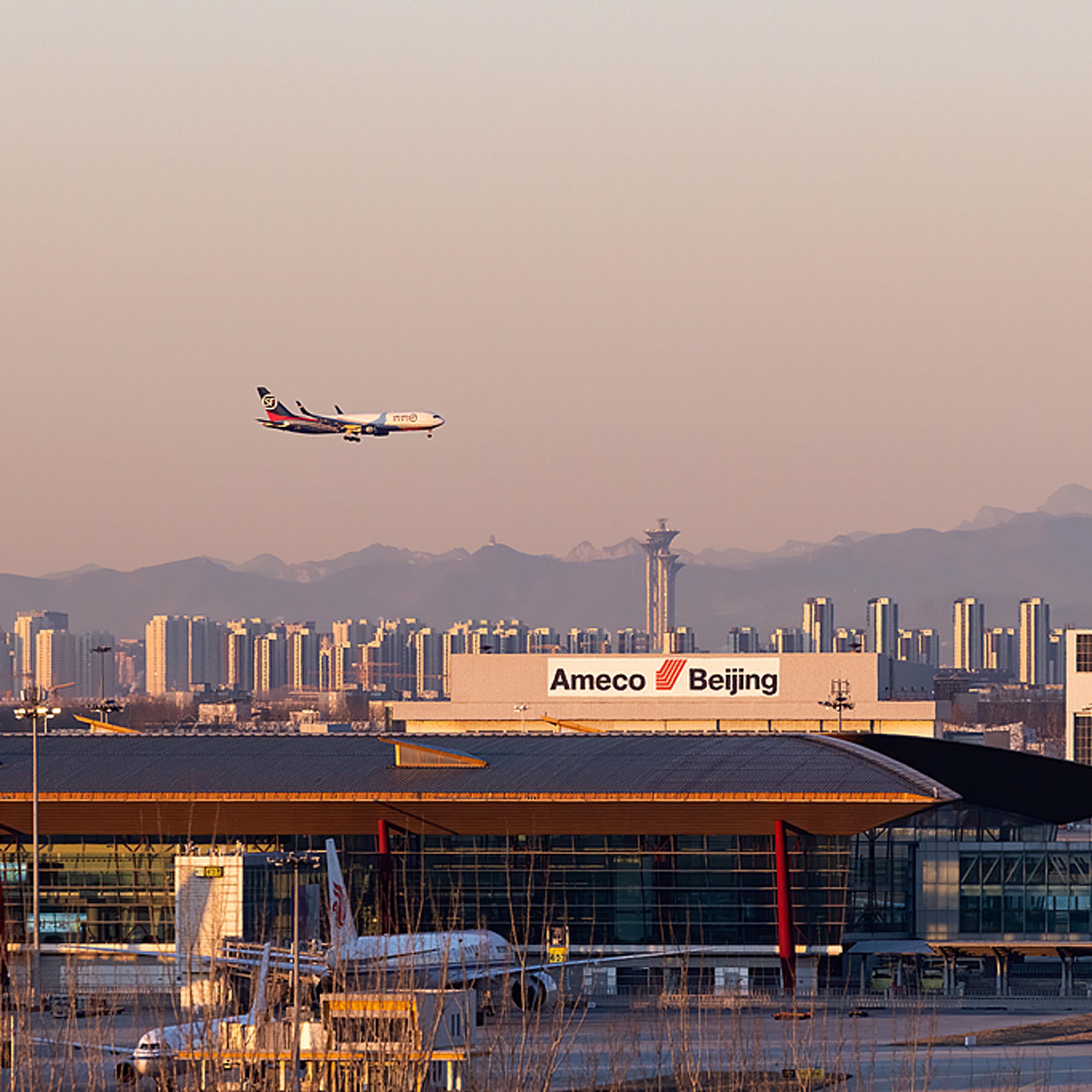 China to grant visa-free policy to Canadian, British nationals from Feb. 17