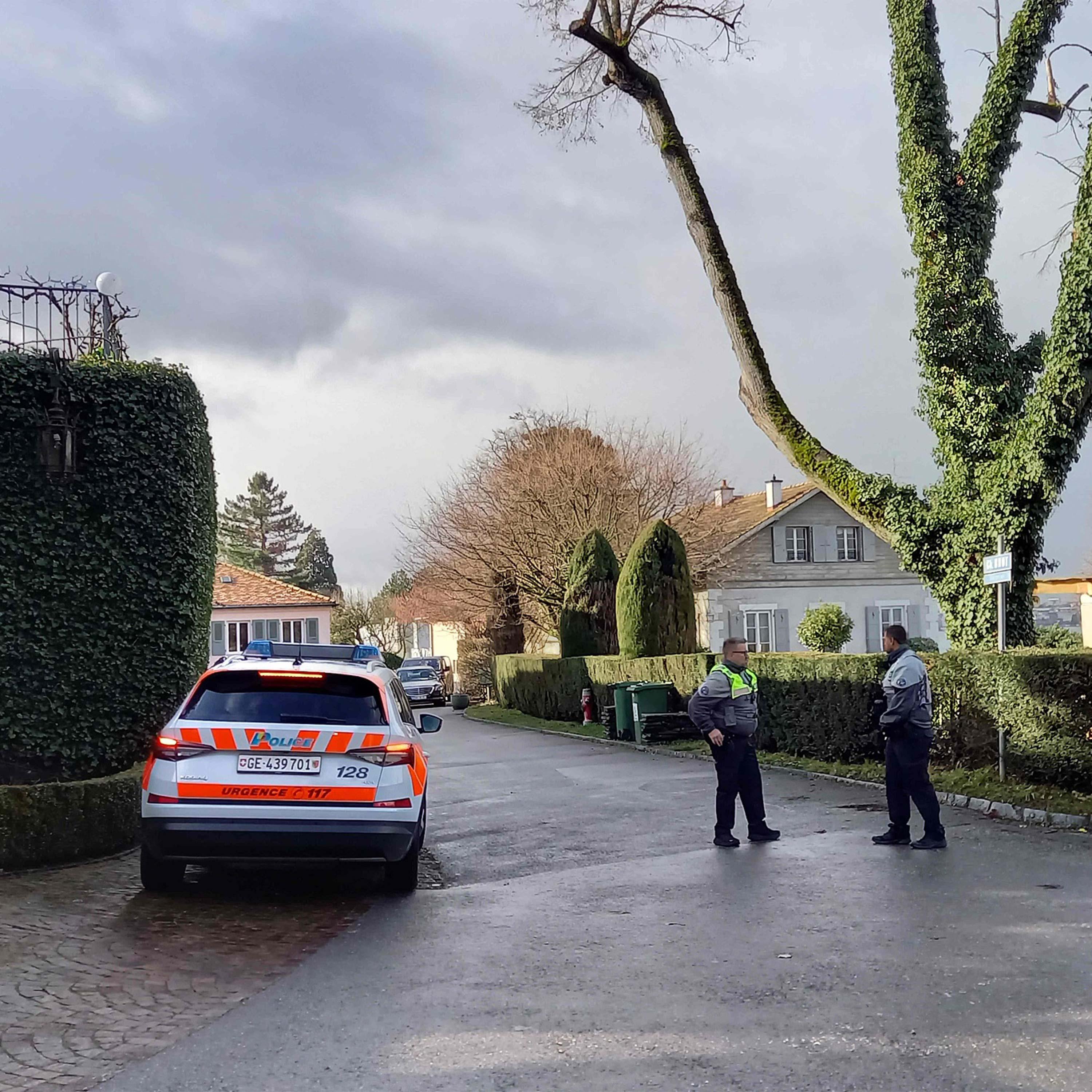 Iran, U.S. conclude second round of indirect nuclear talks