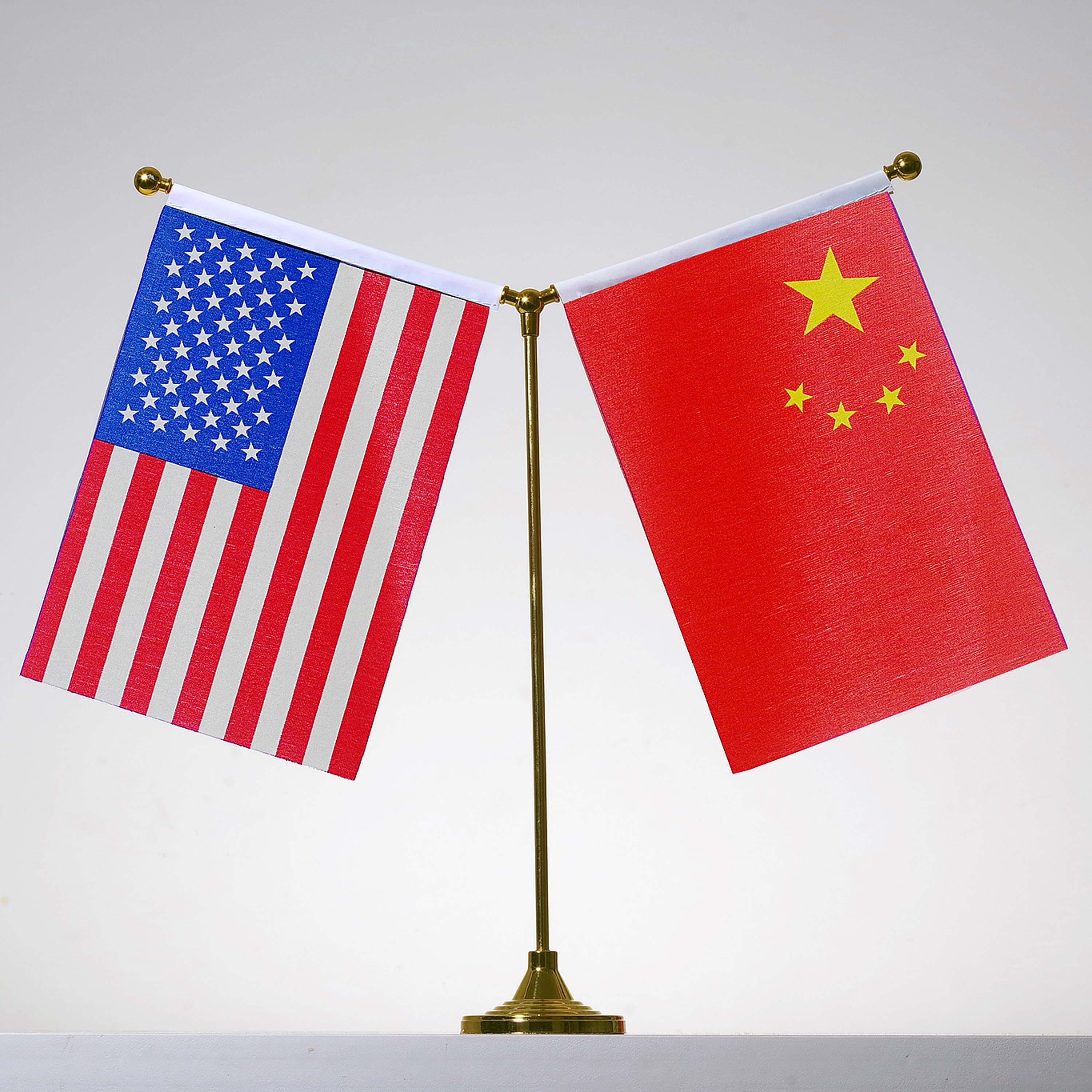 Desire of Chinese, American people for cooperation, exchanges will never change: Xi