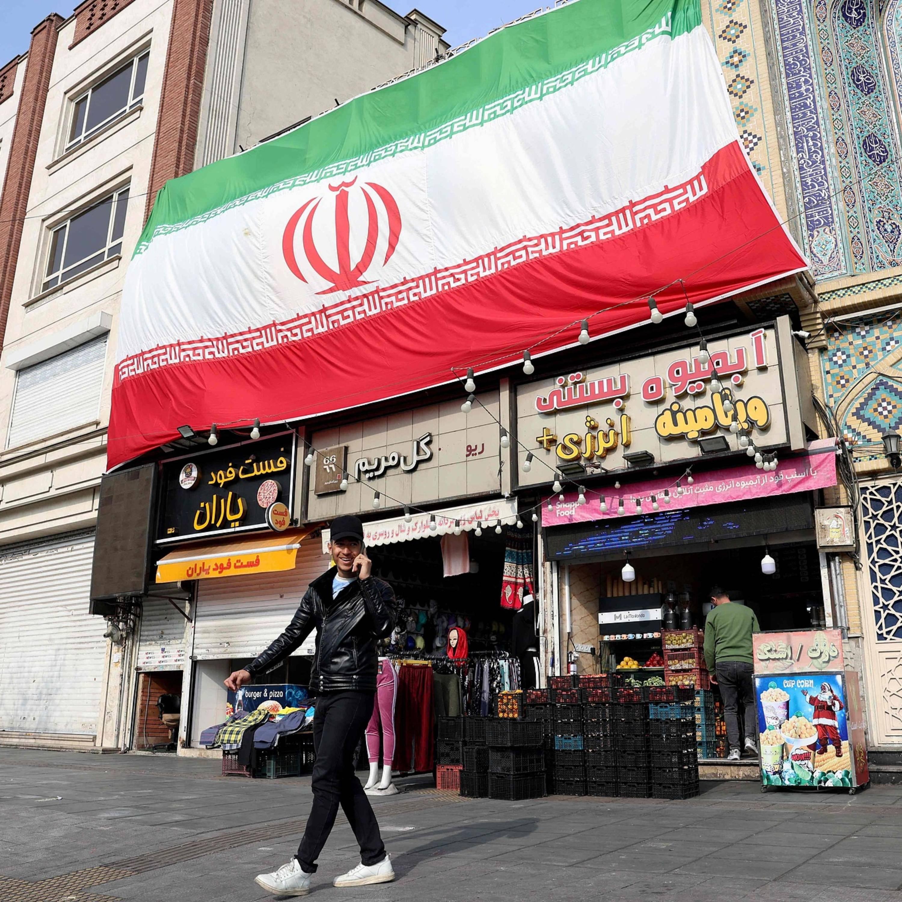 White House declines to set deadline for U.S.-Iran talks