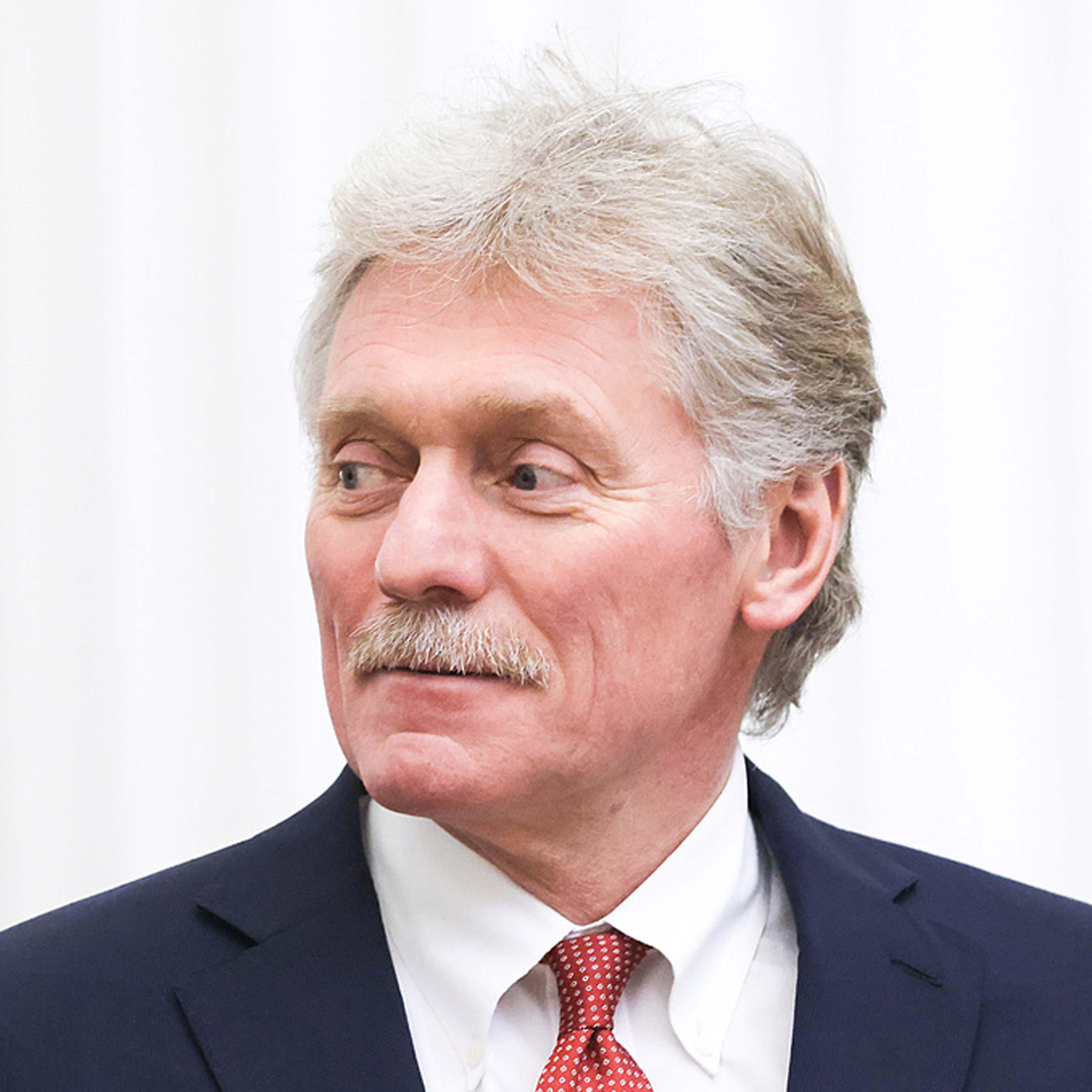 Kremlin says Russia-Japan ties "reduced to zero" amid lack of dialogue