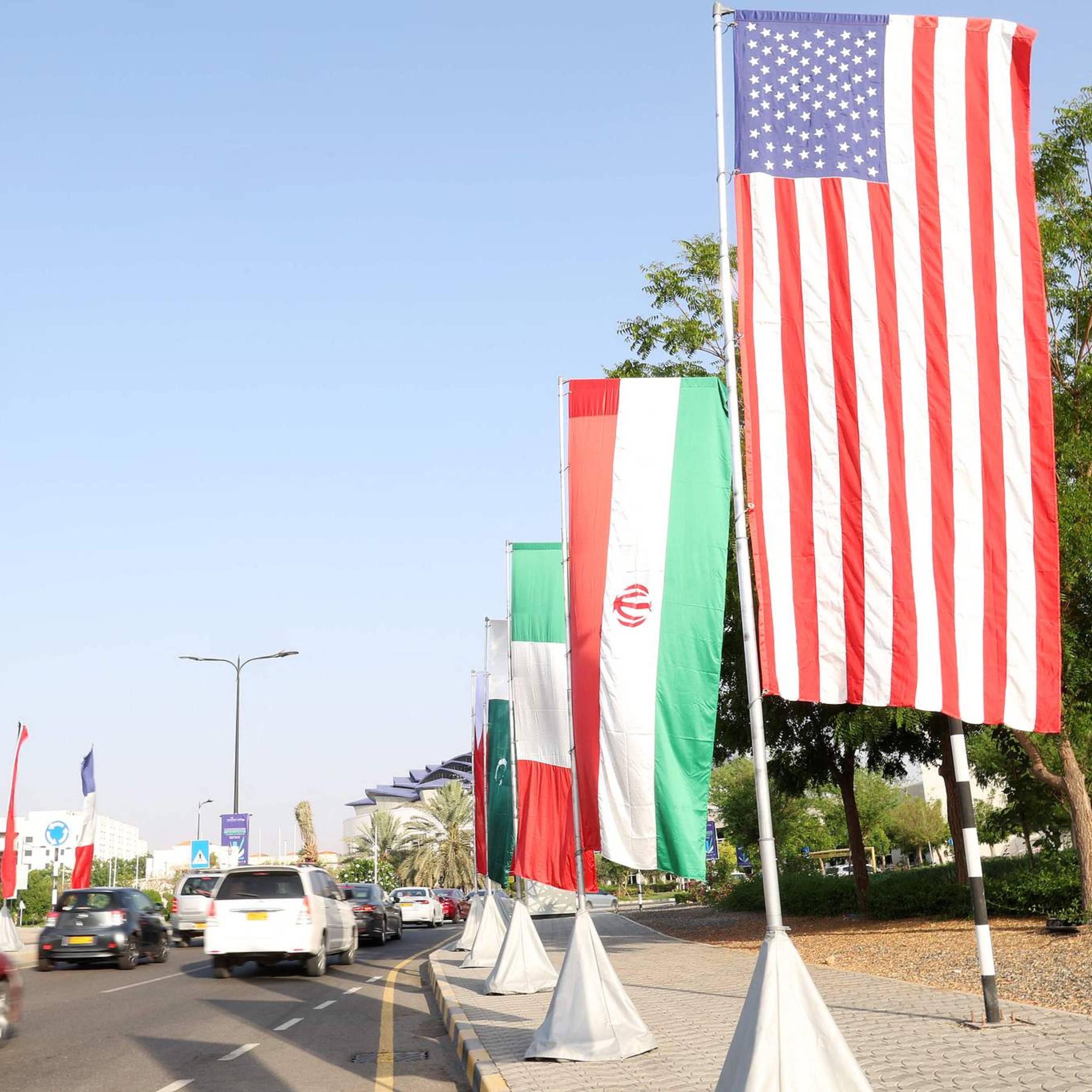 Oman's FM: Next U.S.-Iran talks to take place Thursday in Geneva