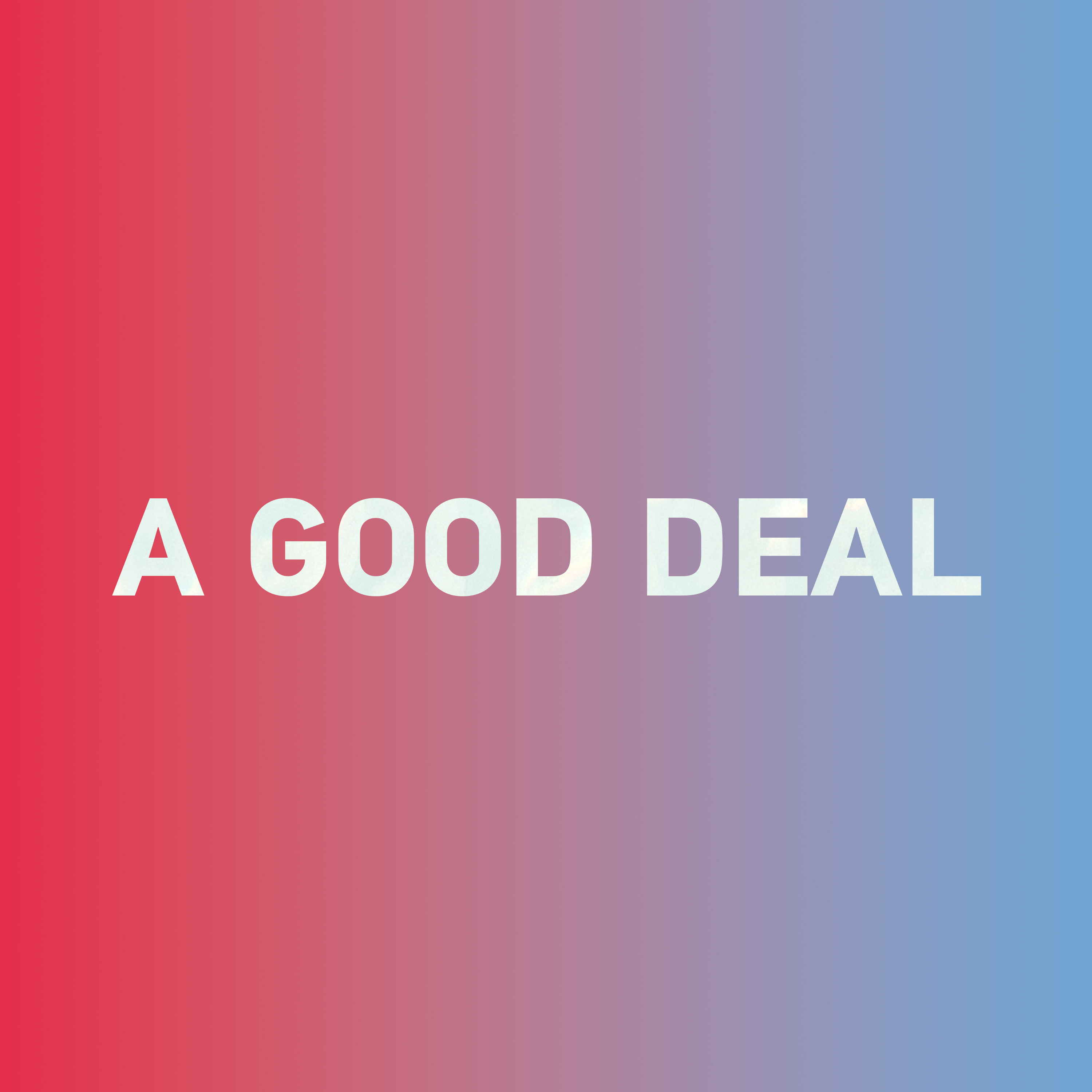 ​Special: How to say "a good deal 划算" in Chinese?