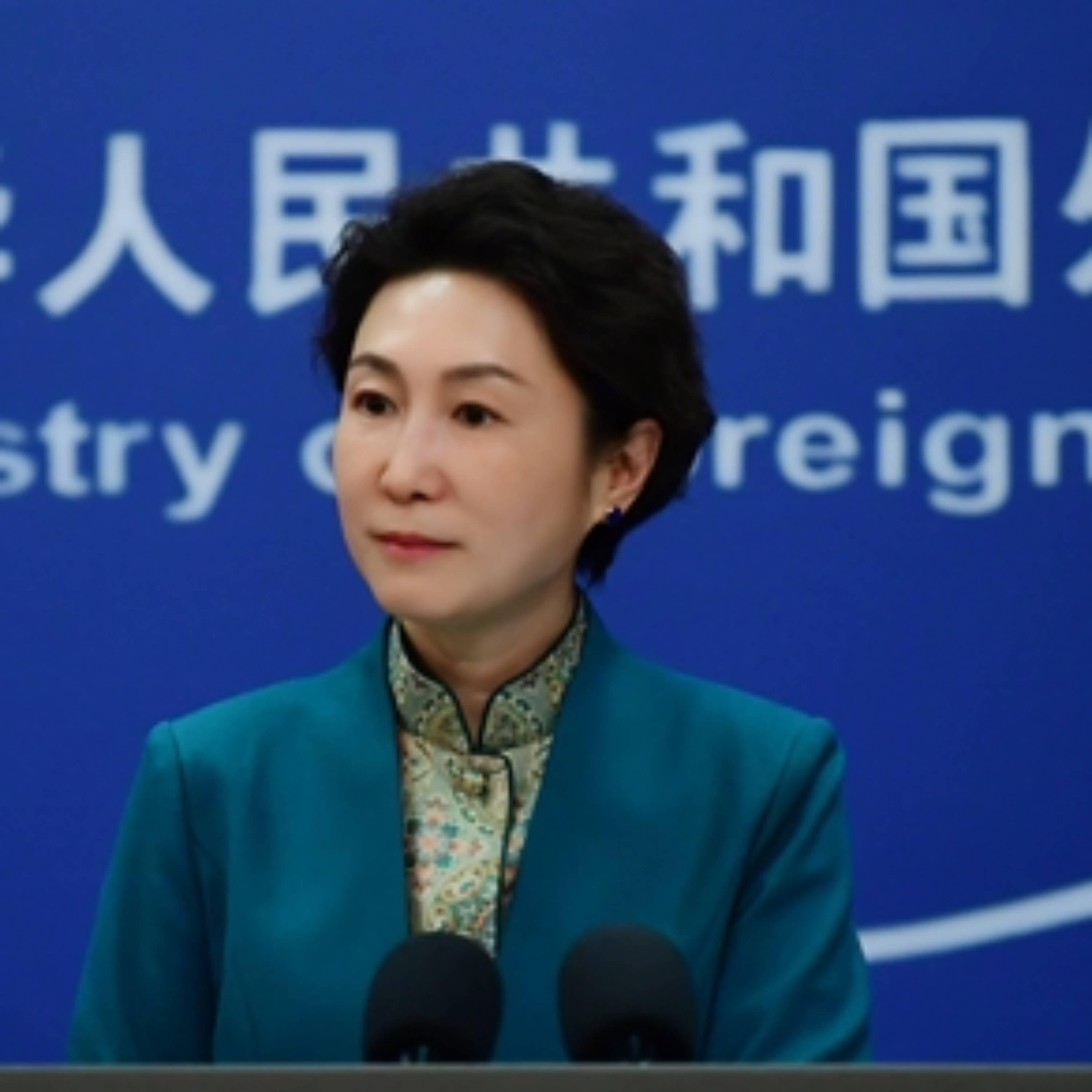 China hopes German Chancellor's visit will help deepen ties