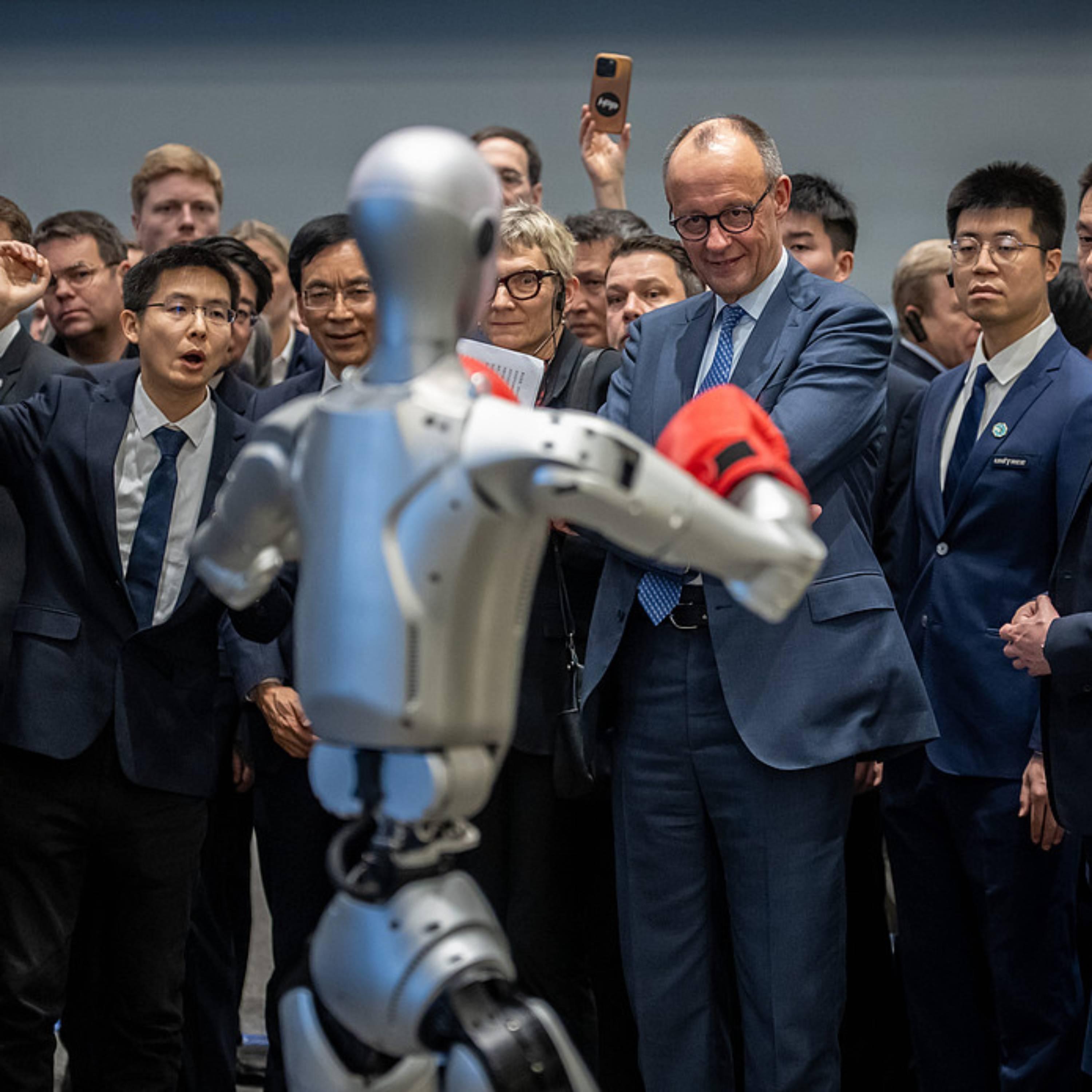 Beijing sets priorities for China-Germany ties, eyes stronger economic cooperation