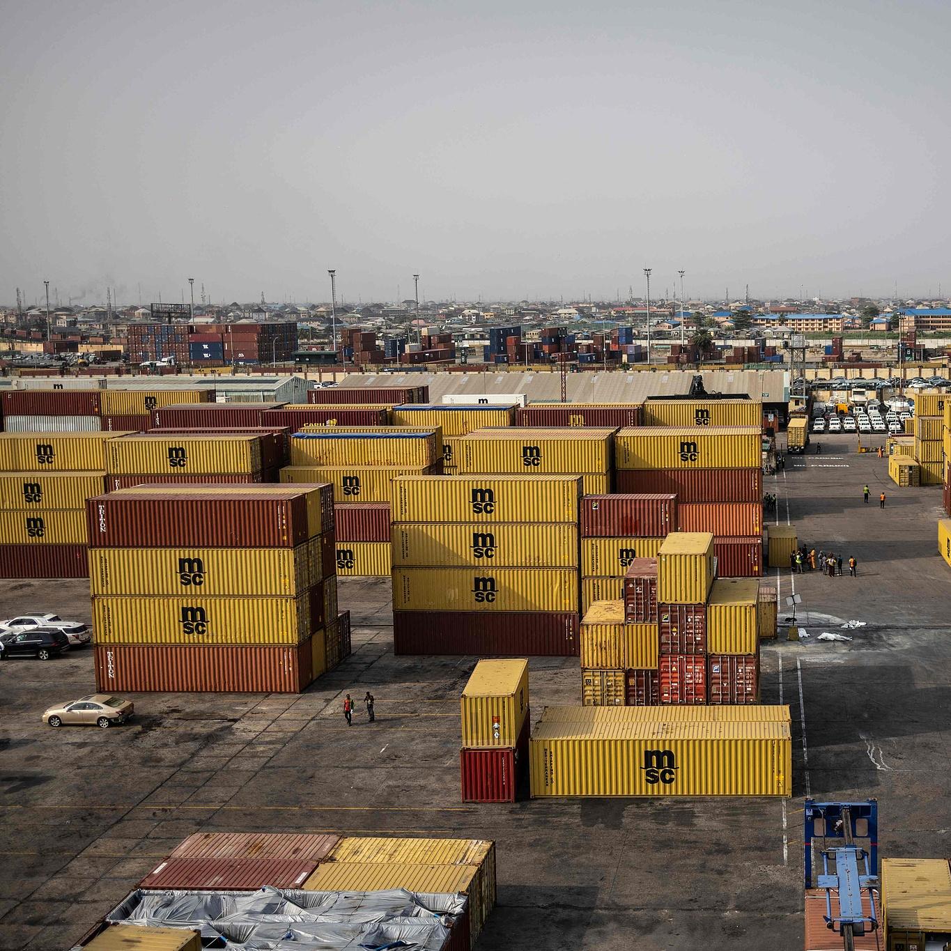 China's zero-tariff policy and Africa's industrialization drive