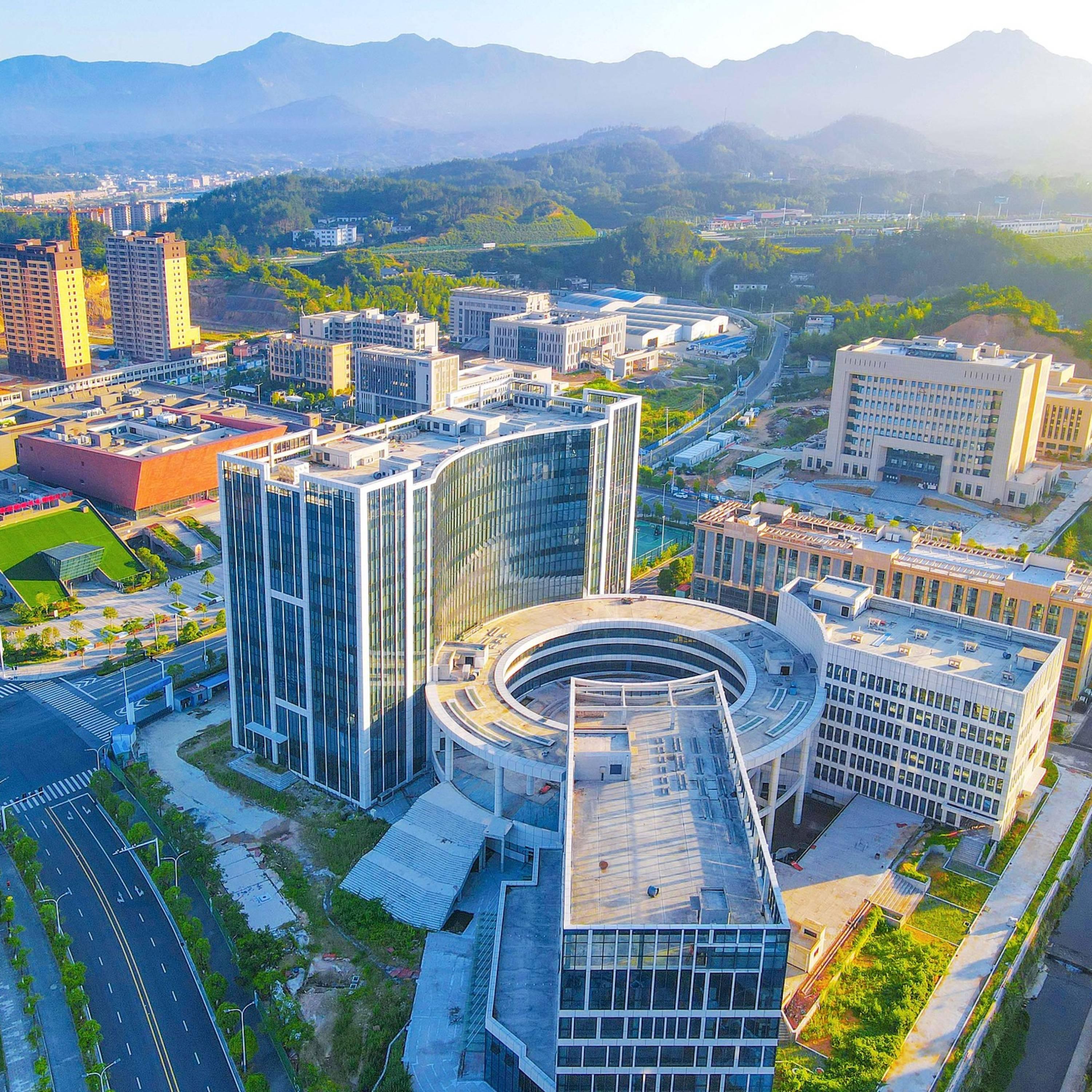 Key CPC meeting calls for high-quality development, innovation