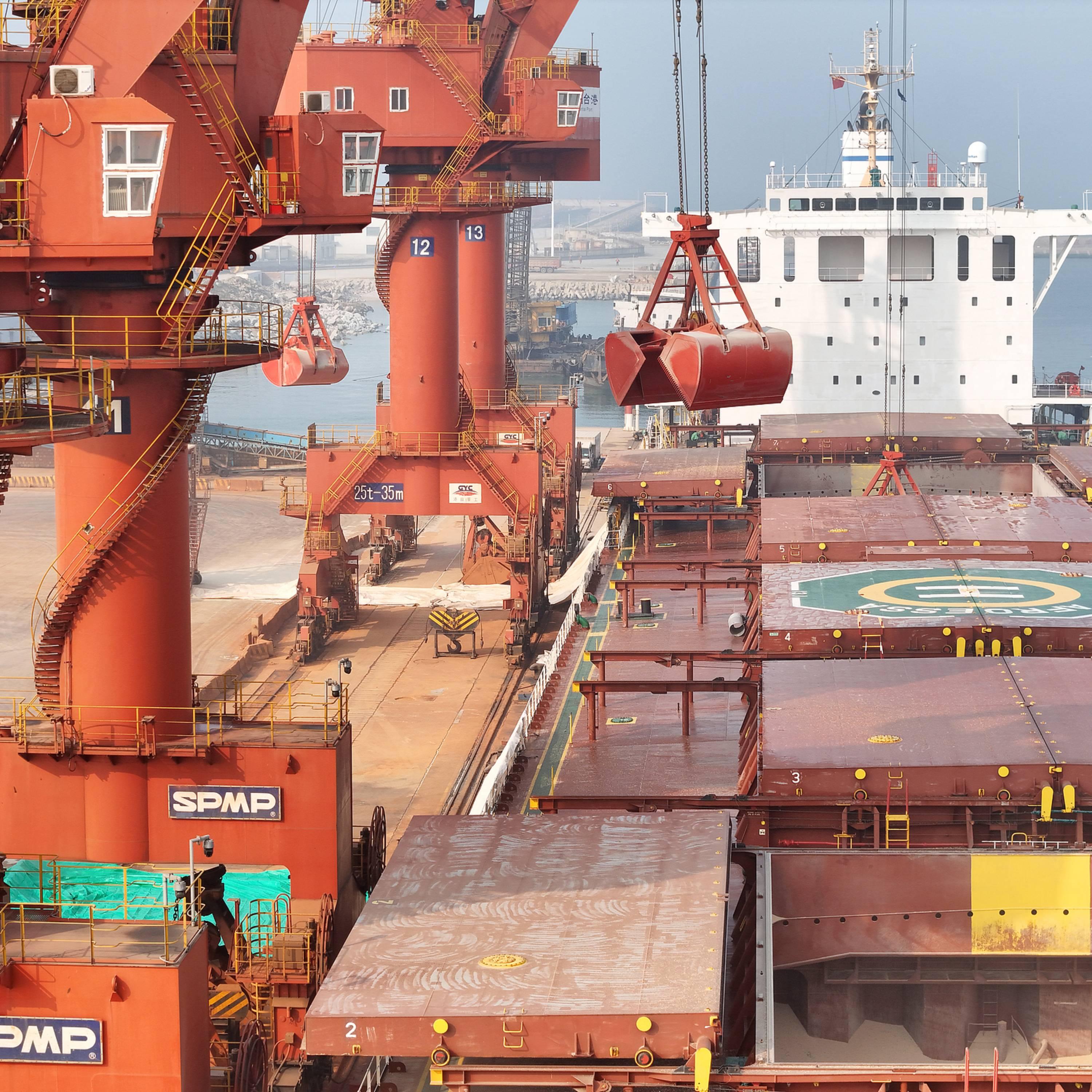 China to suspend additional tariffs on certain imports from Canada