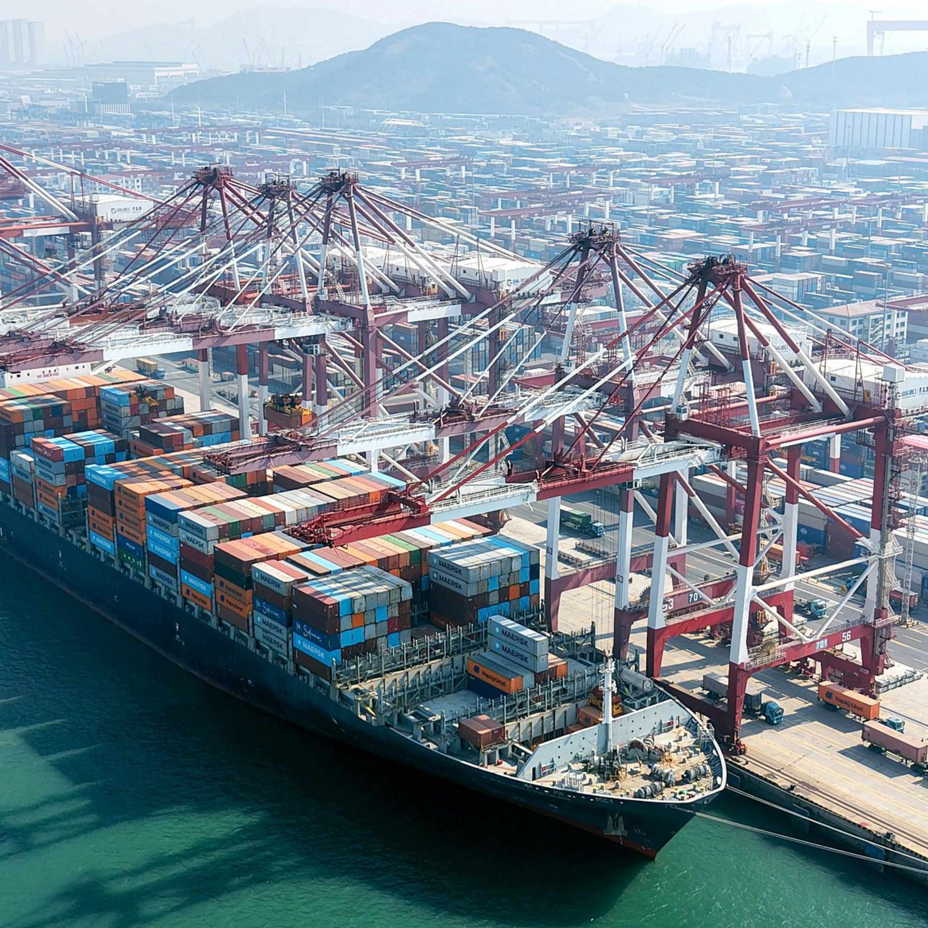 China's business environment continues to improve in 2025: report