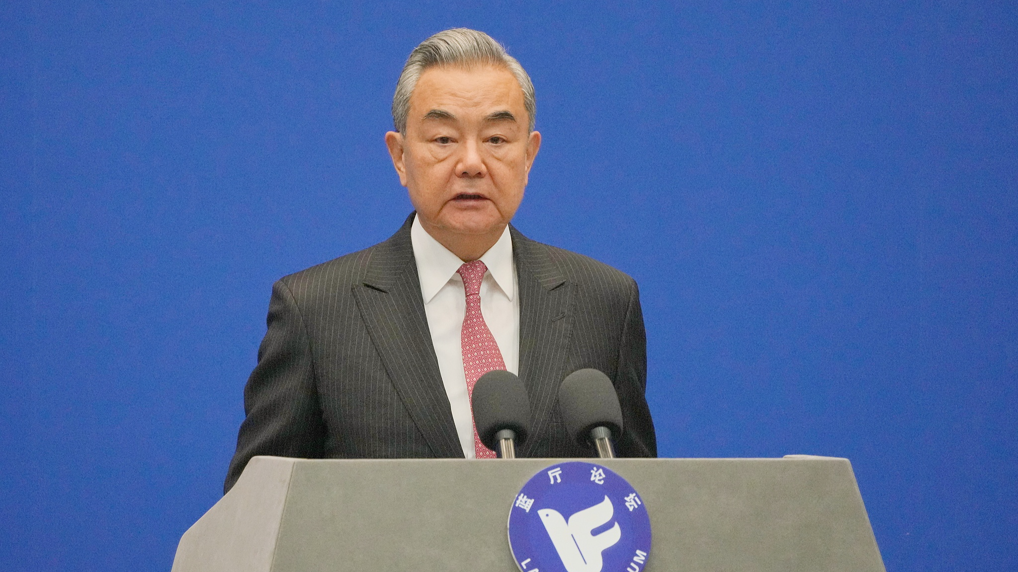 Beijing Urges De-escalation in Iran-U.S. Standoff