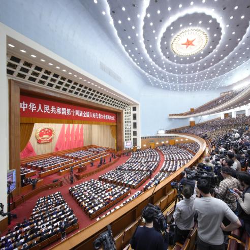 Africa's takeaways from China's Two Sessions