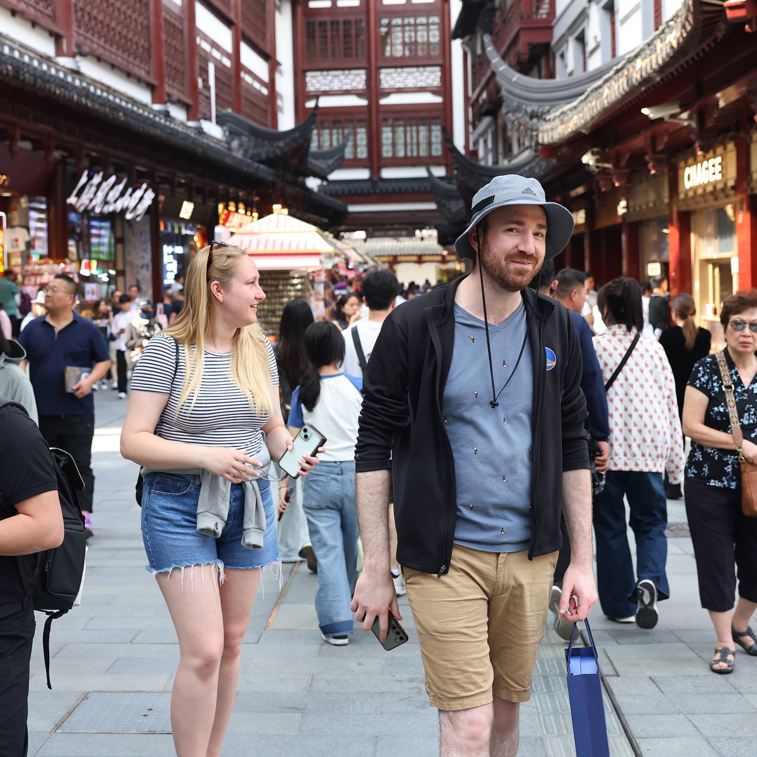 China's 2025 inbound trips top 150 million, up 17 percent