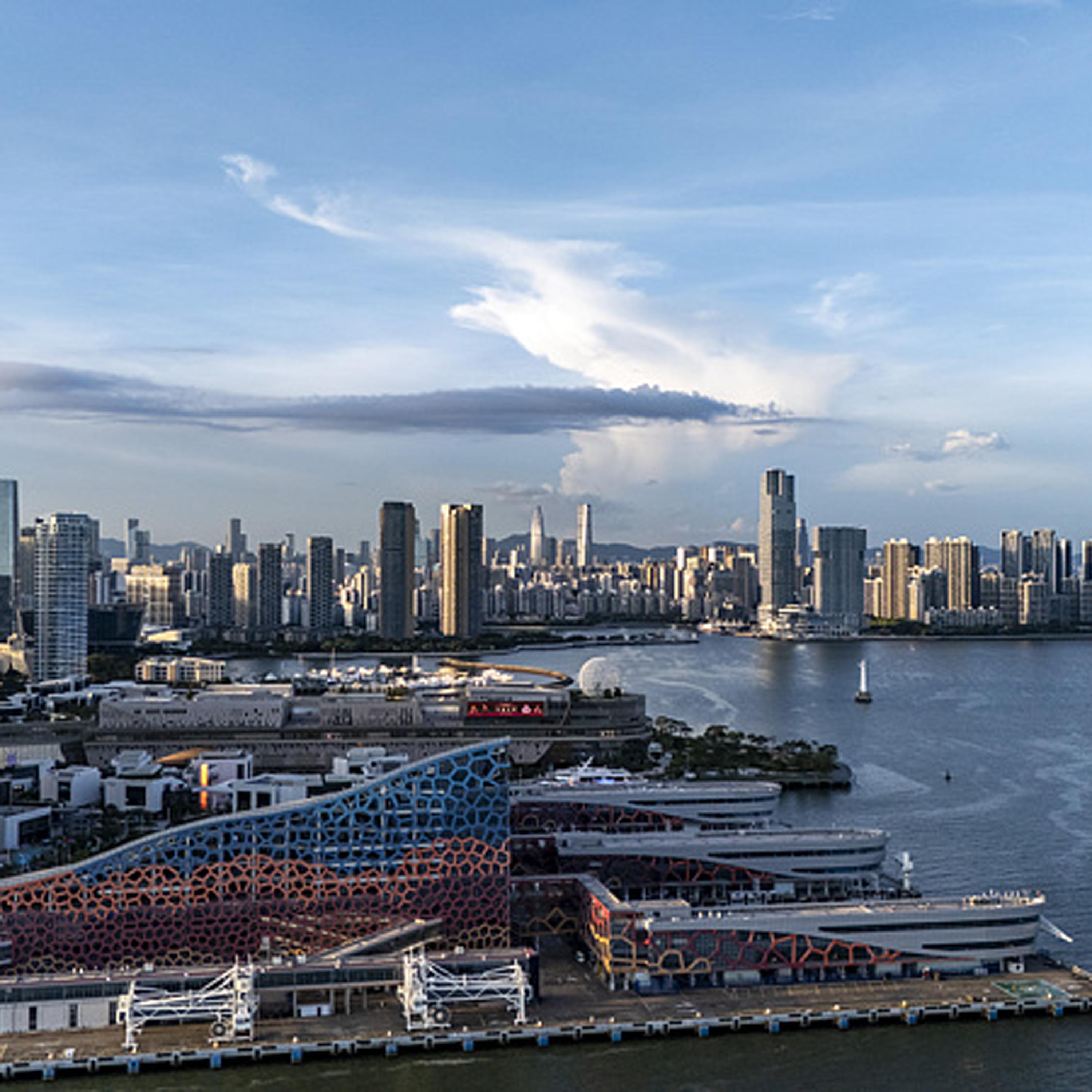 APEC Shenzhen to focus on action toward building an Asia-Pacific community: FM