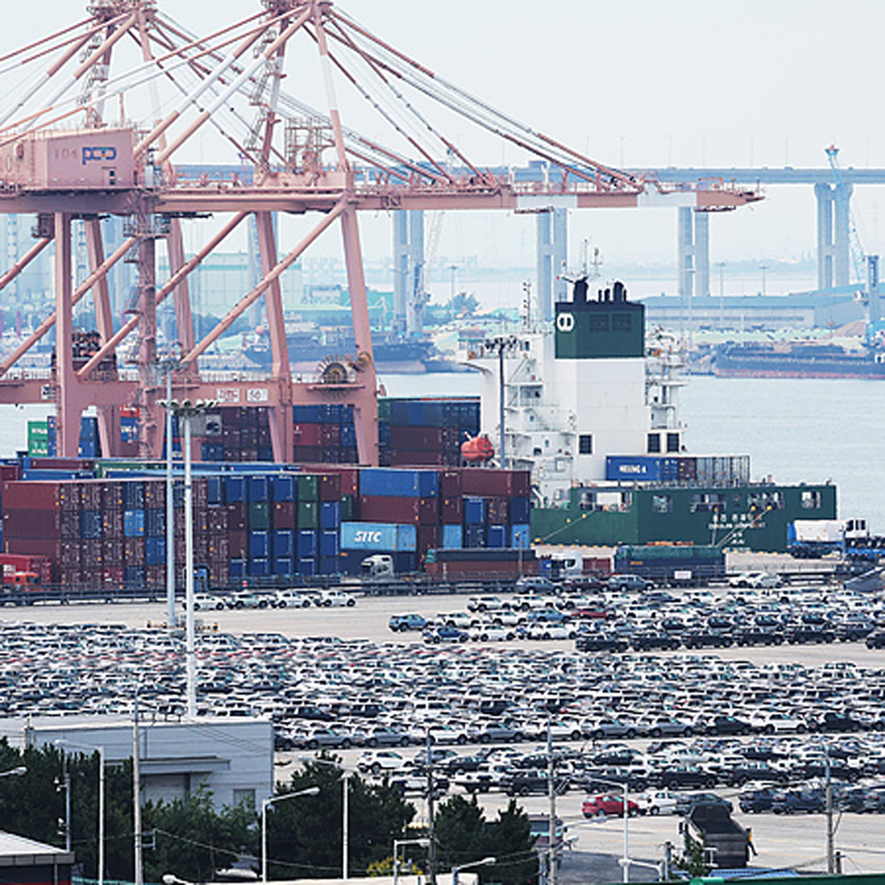 U.S. unlikely to increase tariffs on South Korea: minister