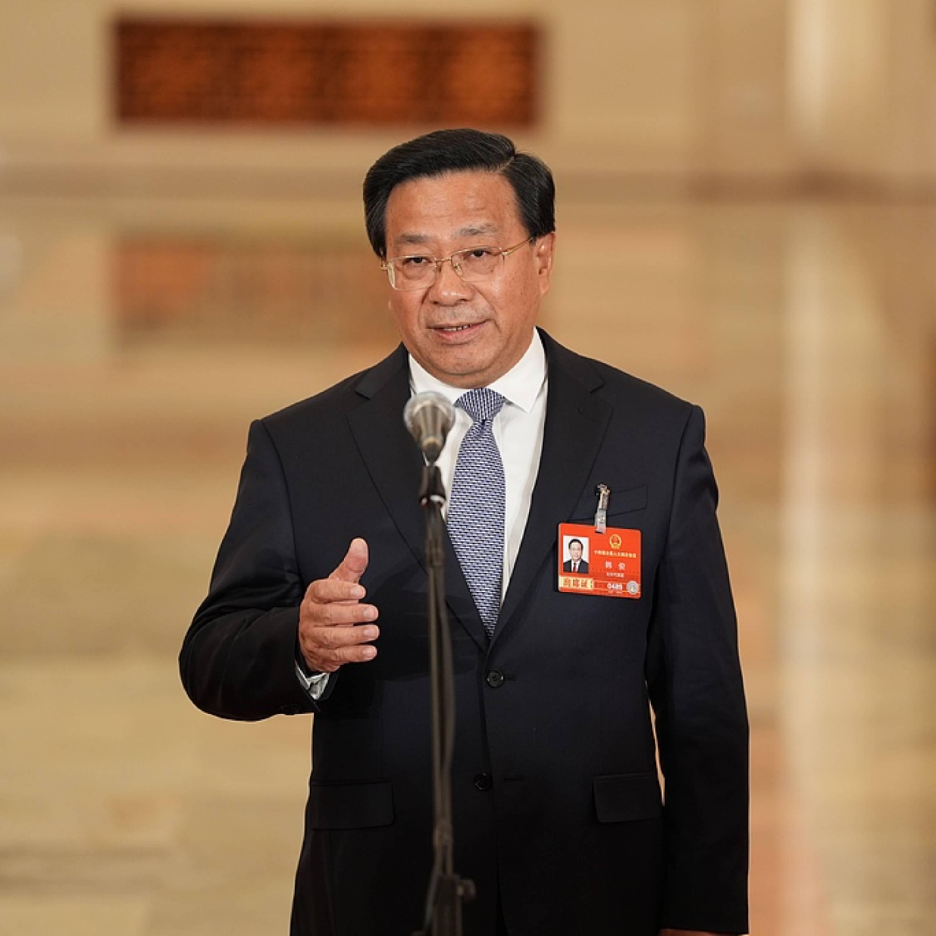 Minister highlights progress in consolidating poverty alleviation