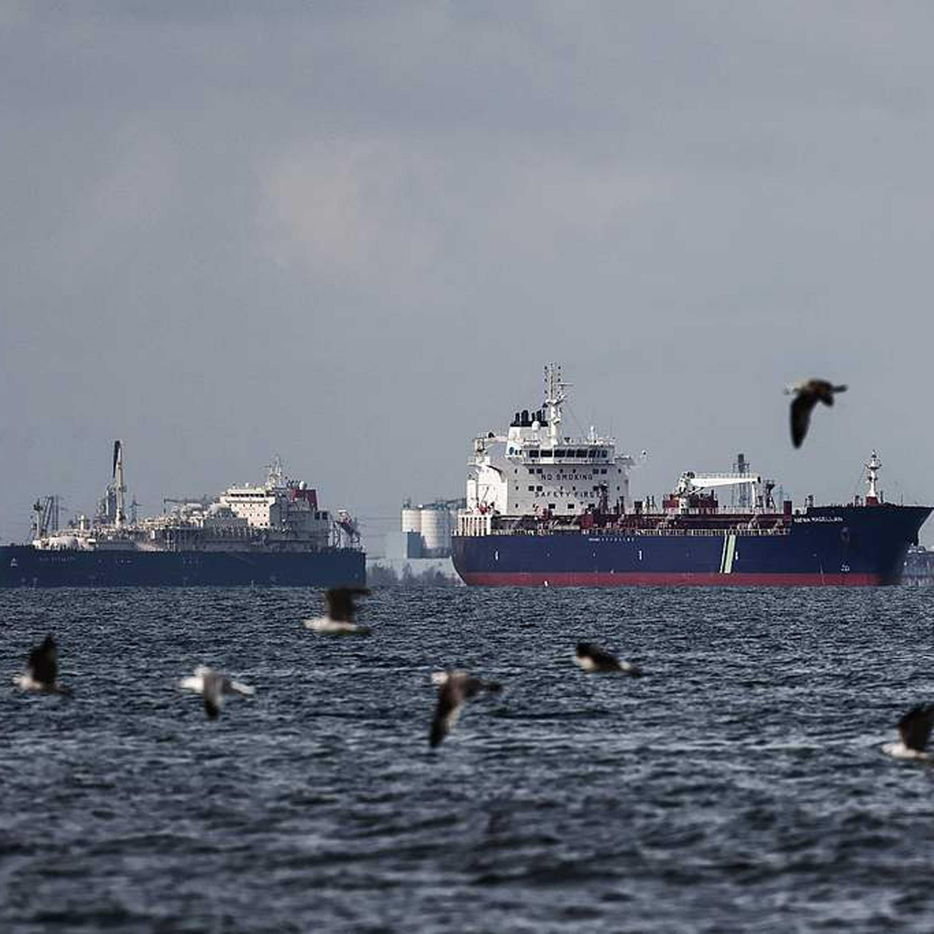 IEA members agree to release emergency oil reserves amid Mideast conflict