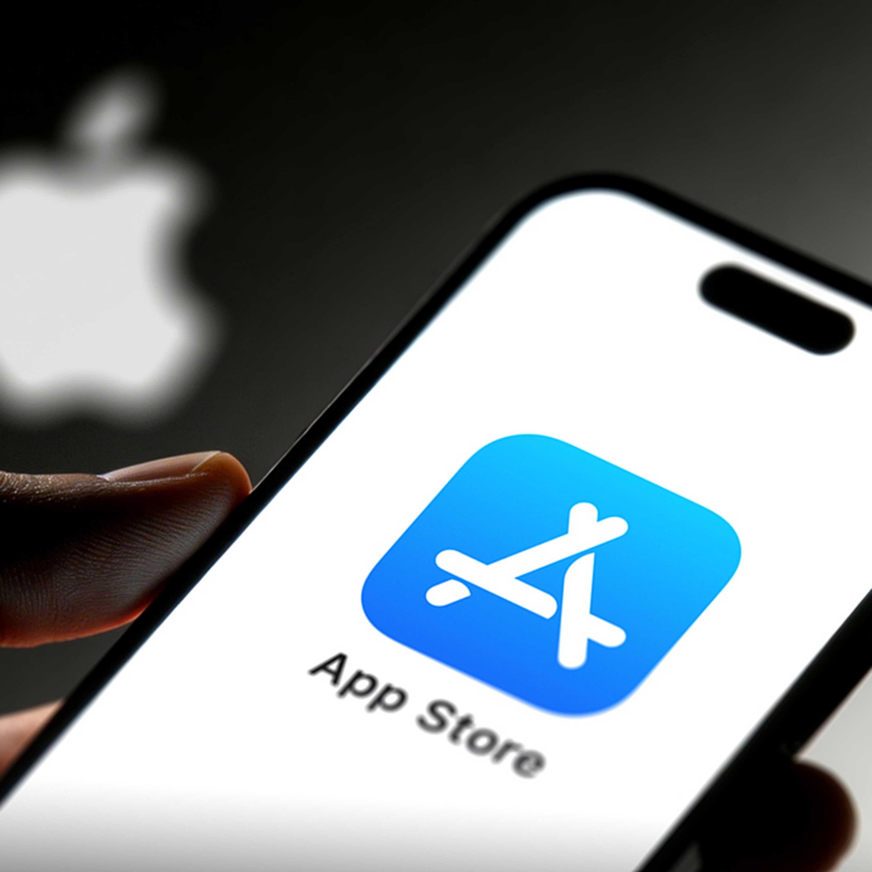 Apple to lower commissions on in-app purchases in China