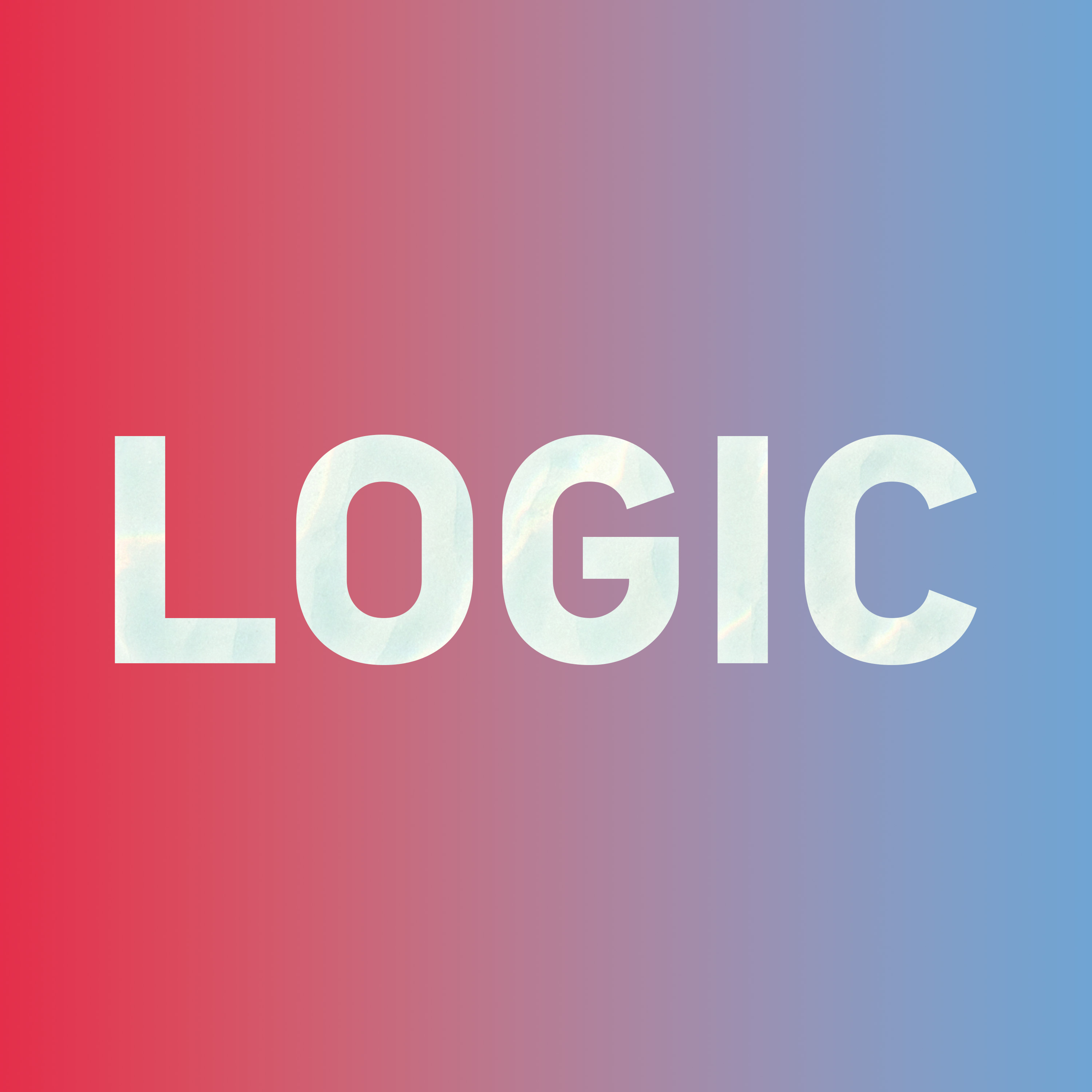 Special: How to say "logic 逻辑" in Chinese?