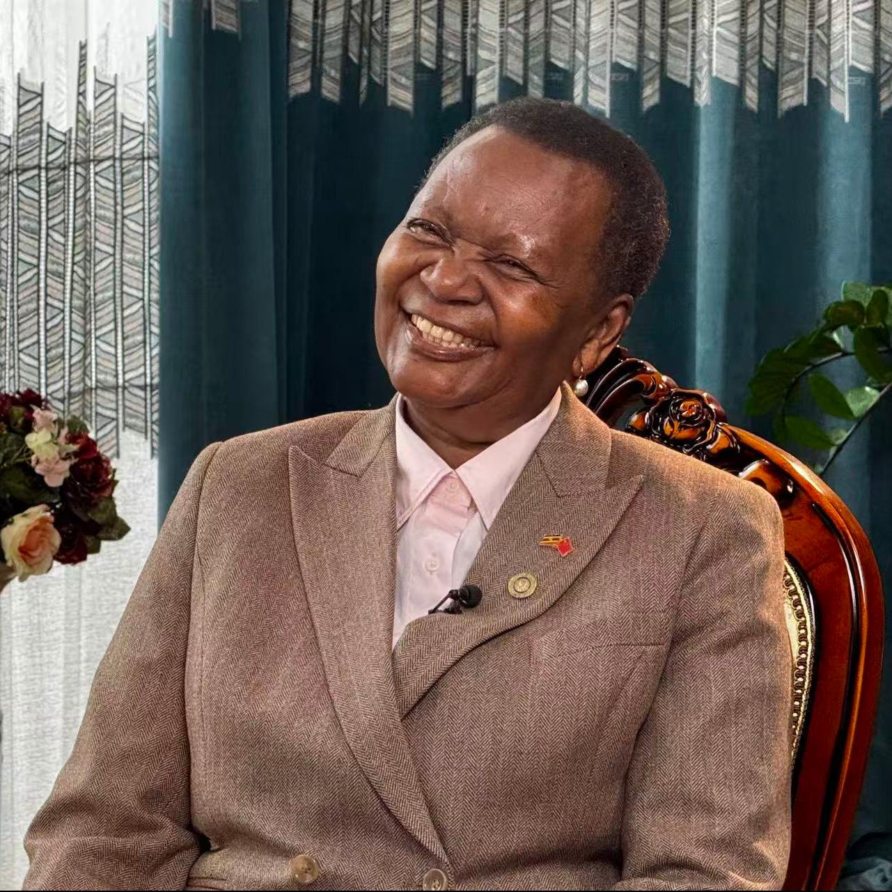 Pearl of Africa meets China: Ambassador Oliver Wonekha on deepening Uganda-China friendship