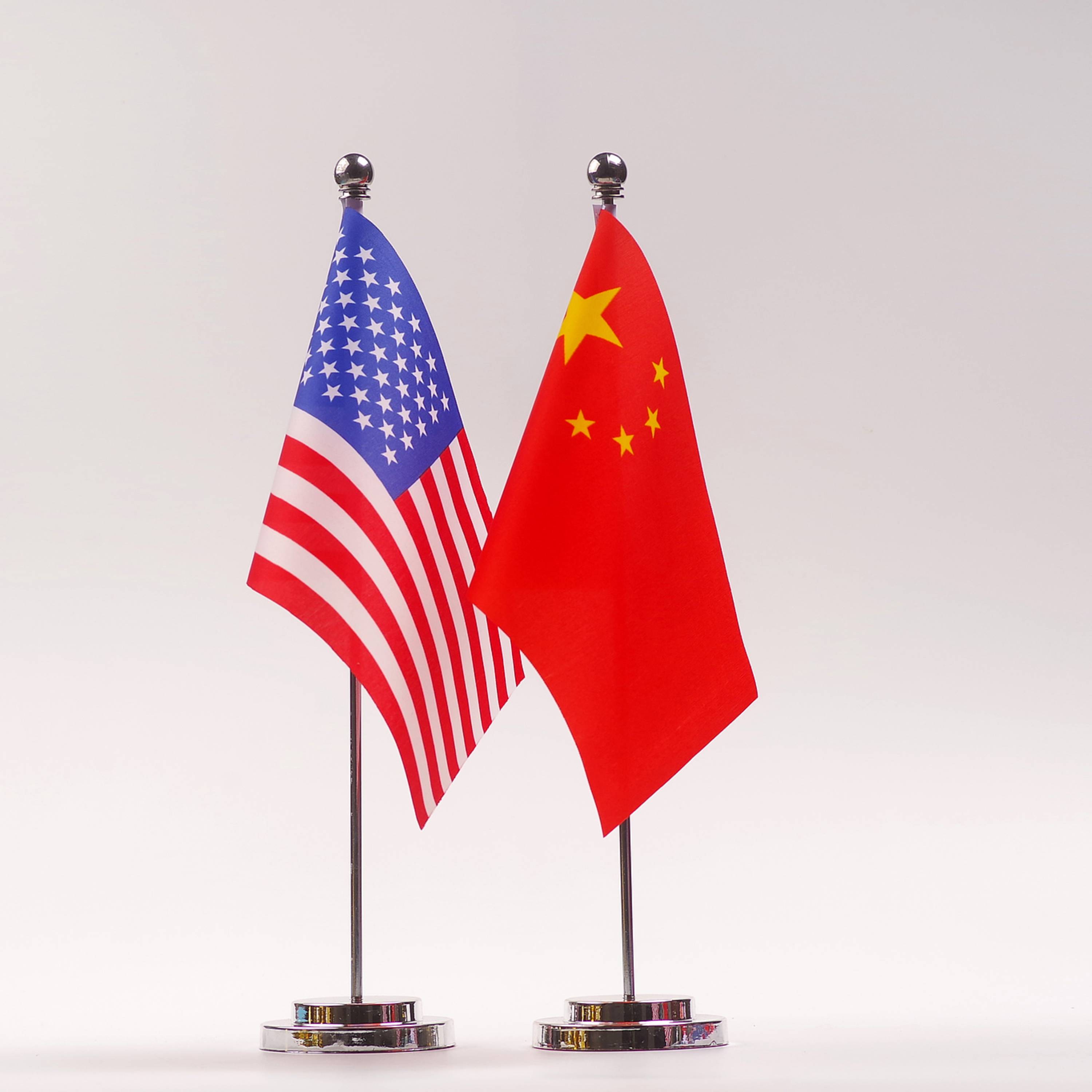 15th Five-Year Plan creates broader space for China-U.S. cooperation: ambassador