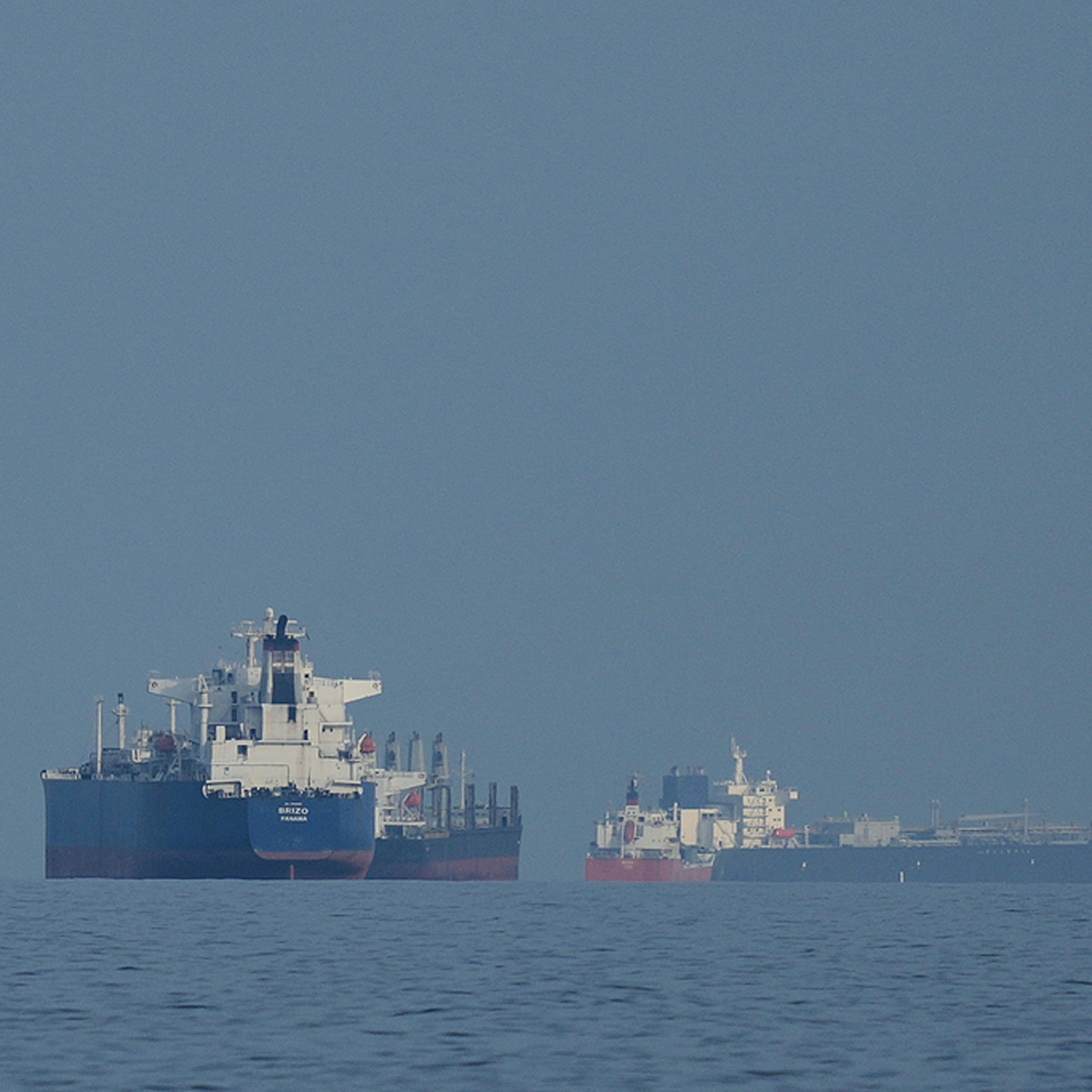 German chancellor rules out military participation in Strait of Hormuz mission