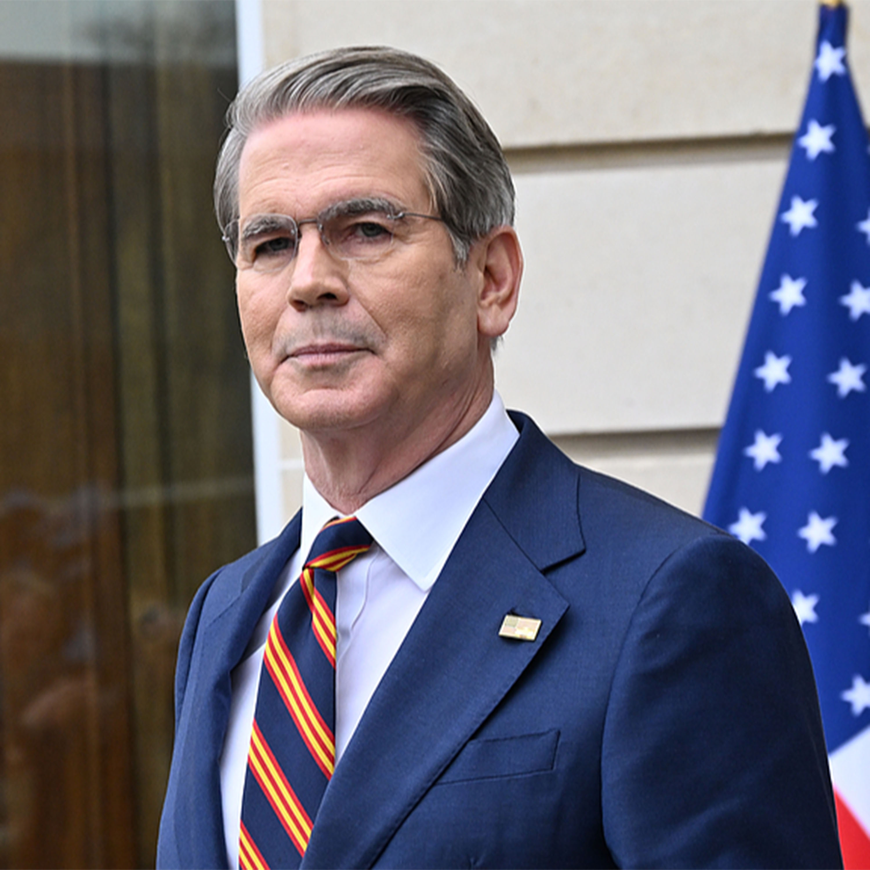 U.S.: Trump China trip may be delayed, not linked to Strait of Hormuz