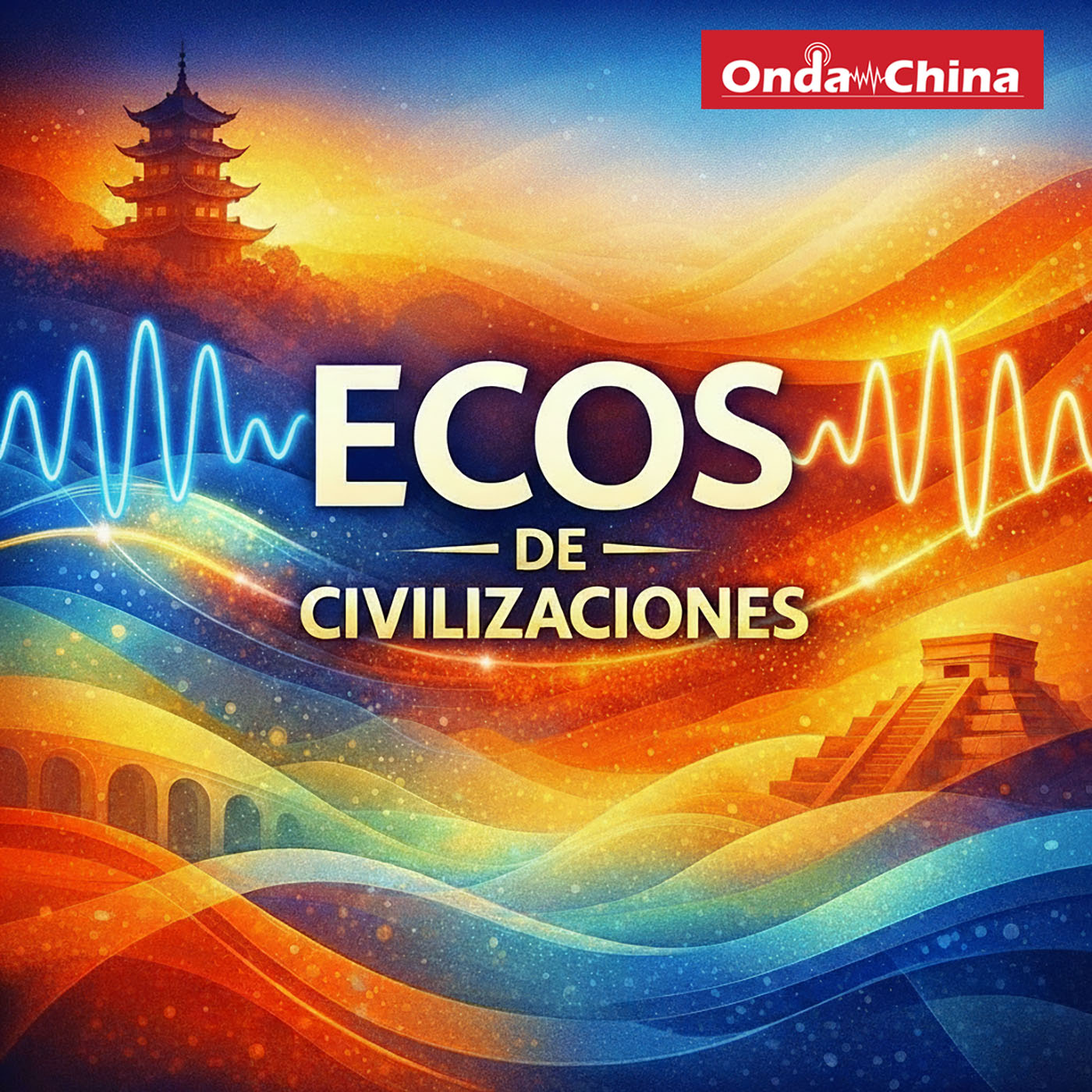 Ecos de civilizaciones