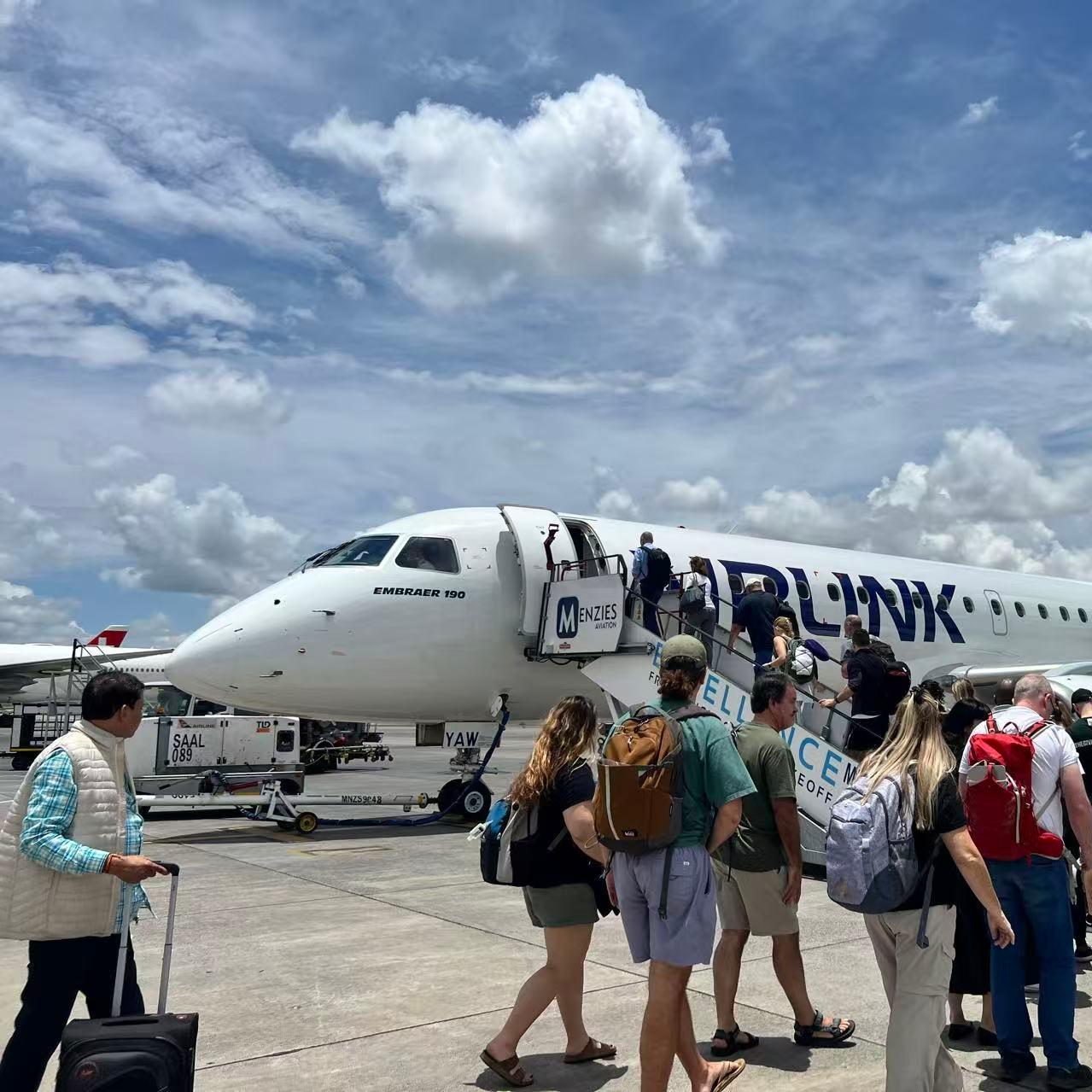 What's holding back Africa's aviation industry?