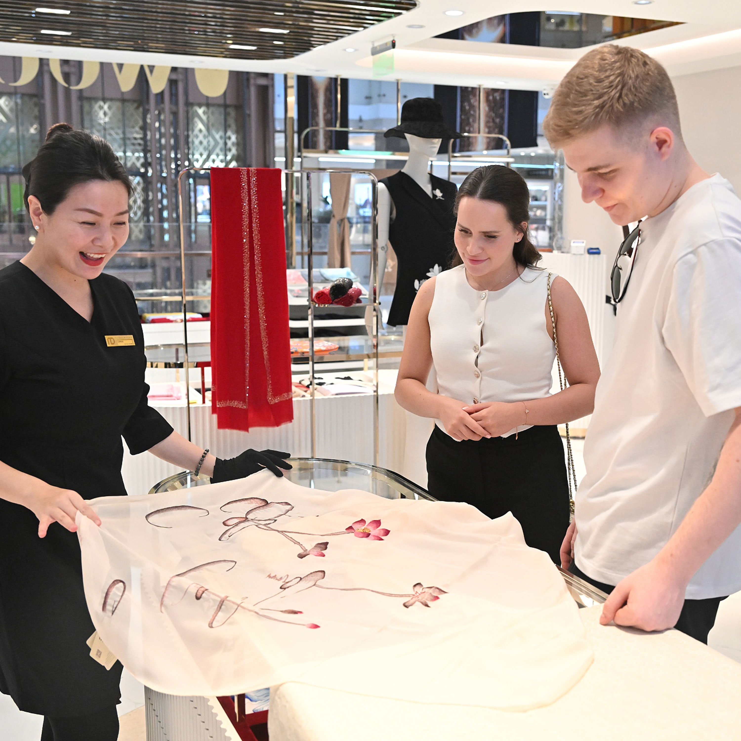 China to support export of travel services, boost inbound consumption