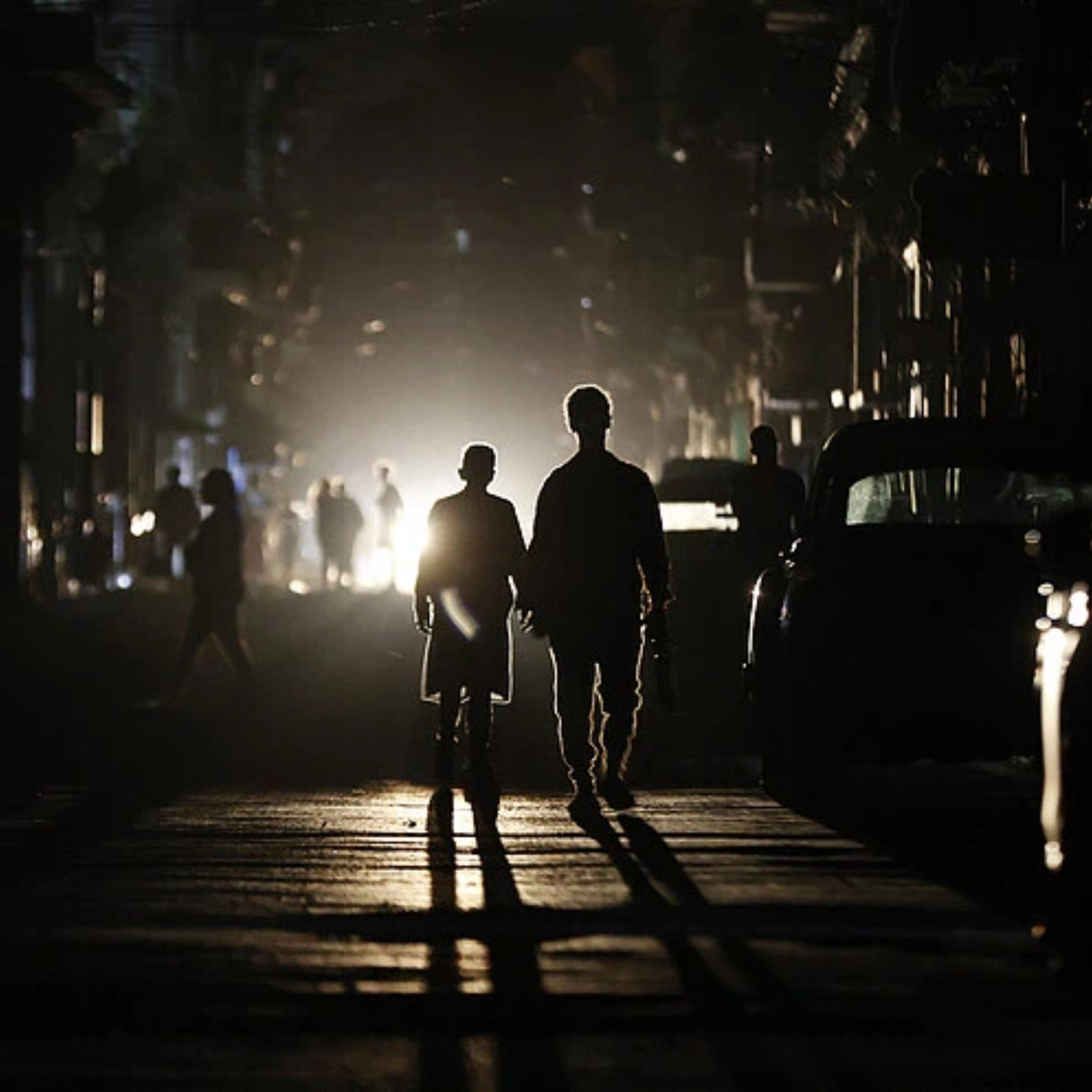 Cuban power grid collapses for second time in a week amid U.S. oil blockade