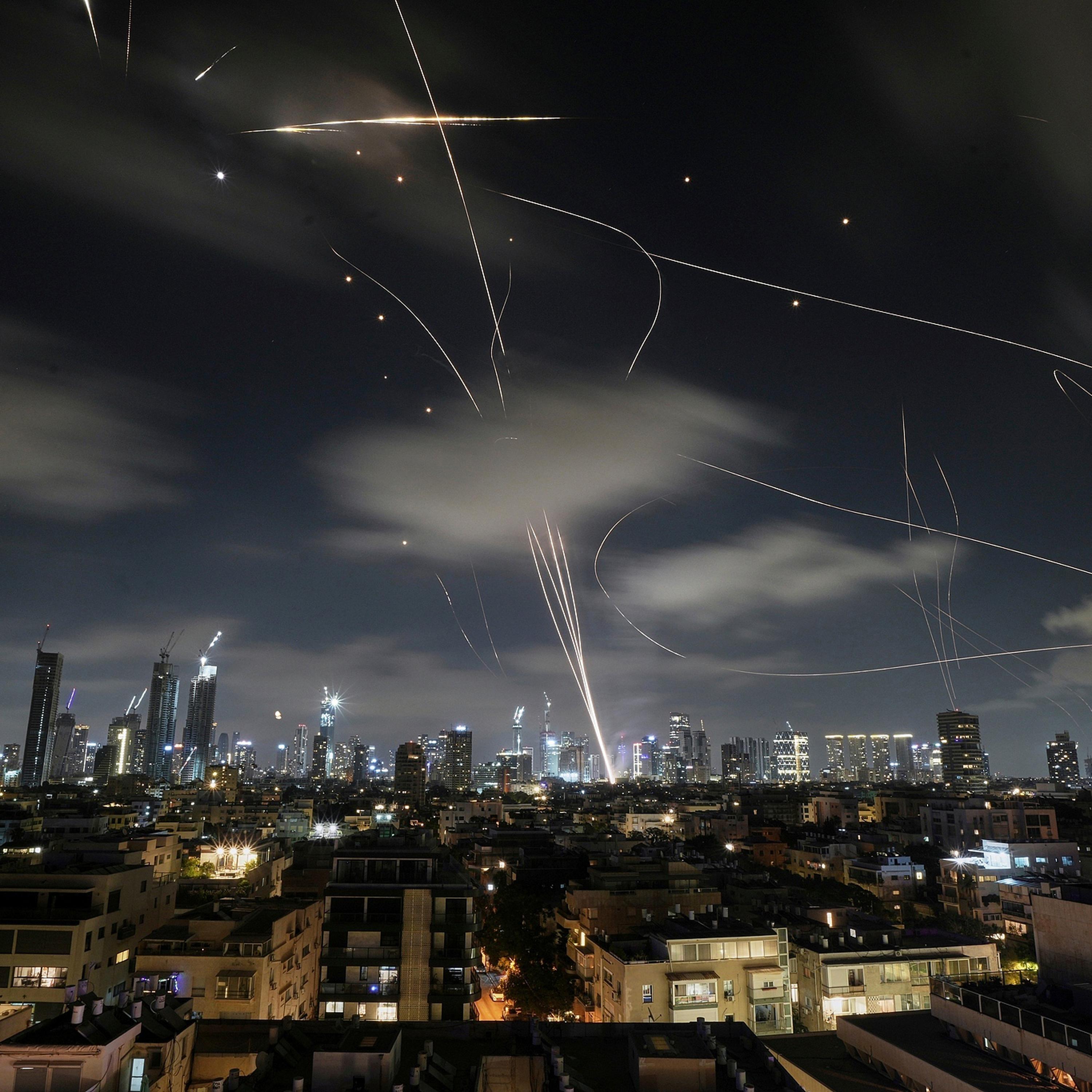 Closure of U.S. military bases in Middle East among Iran's 6 conditions for stopping war