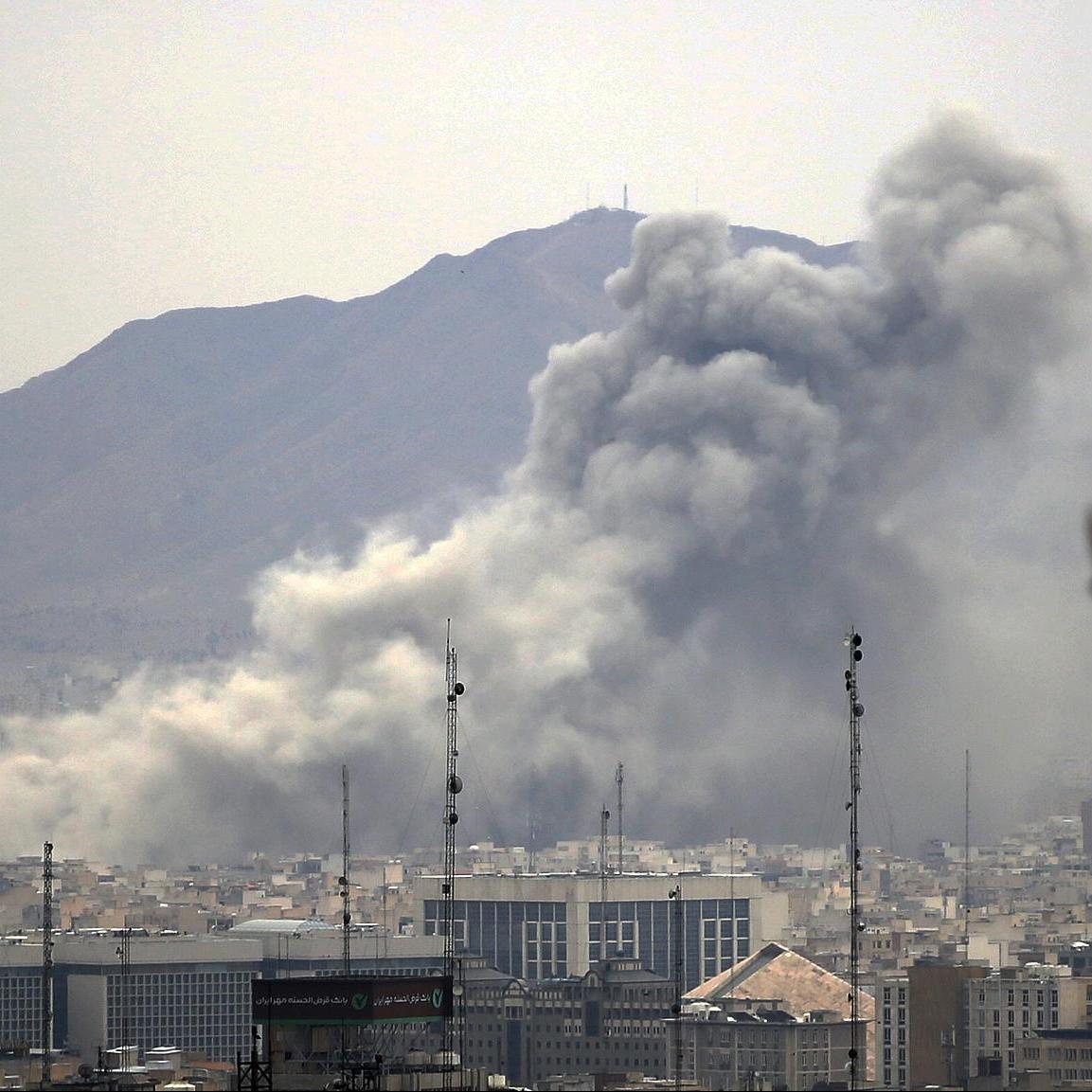 The impact of the Middle East conflict on Africa