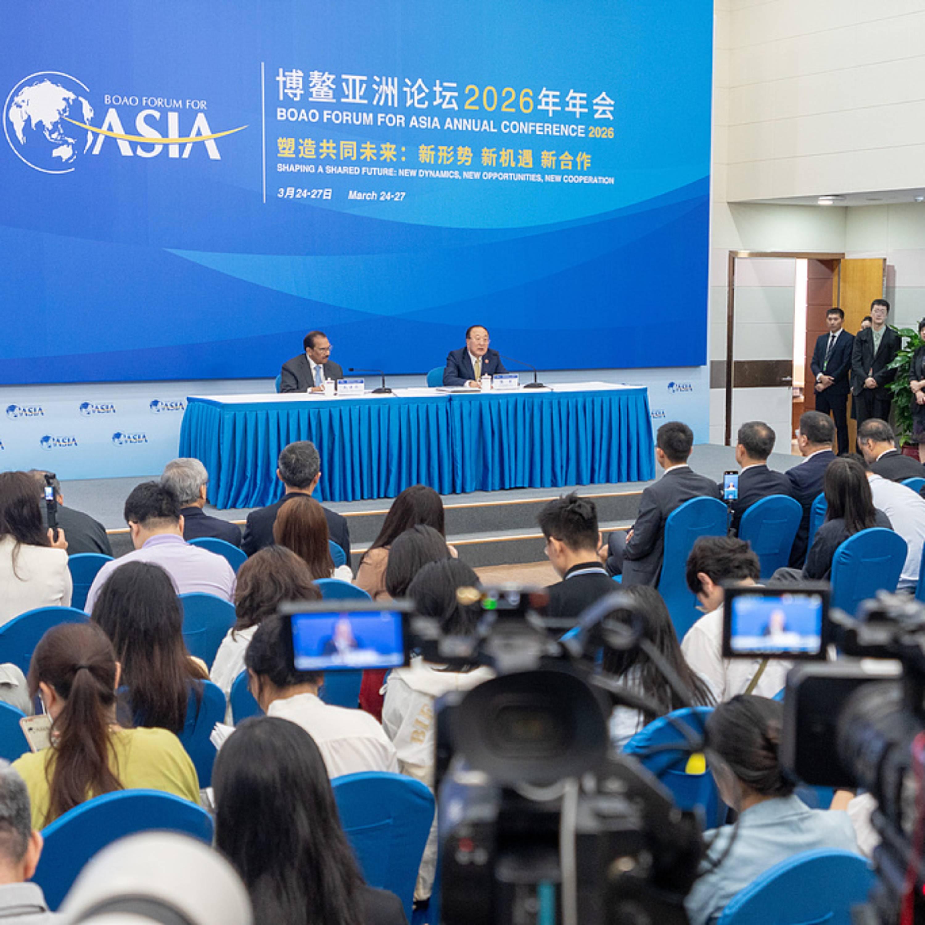 Asian trade integration continues to strengthen: report