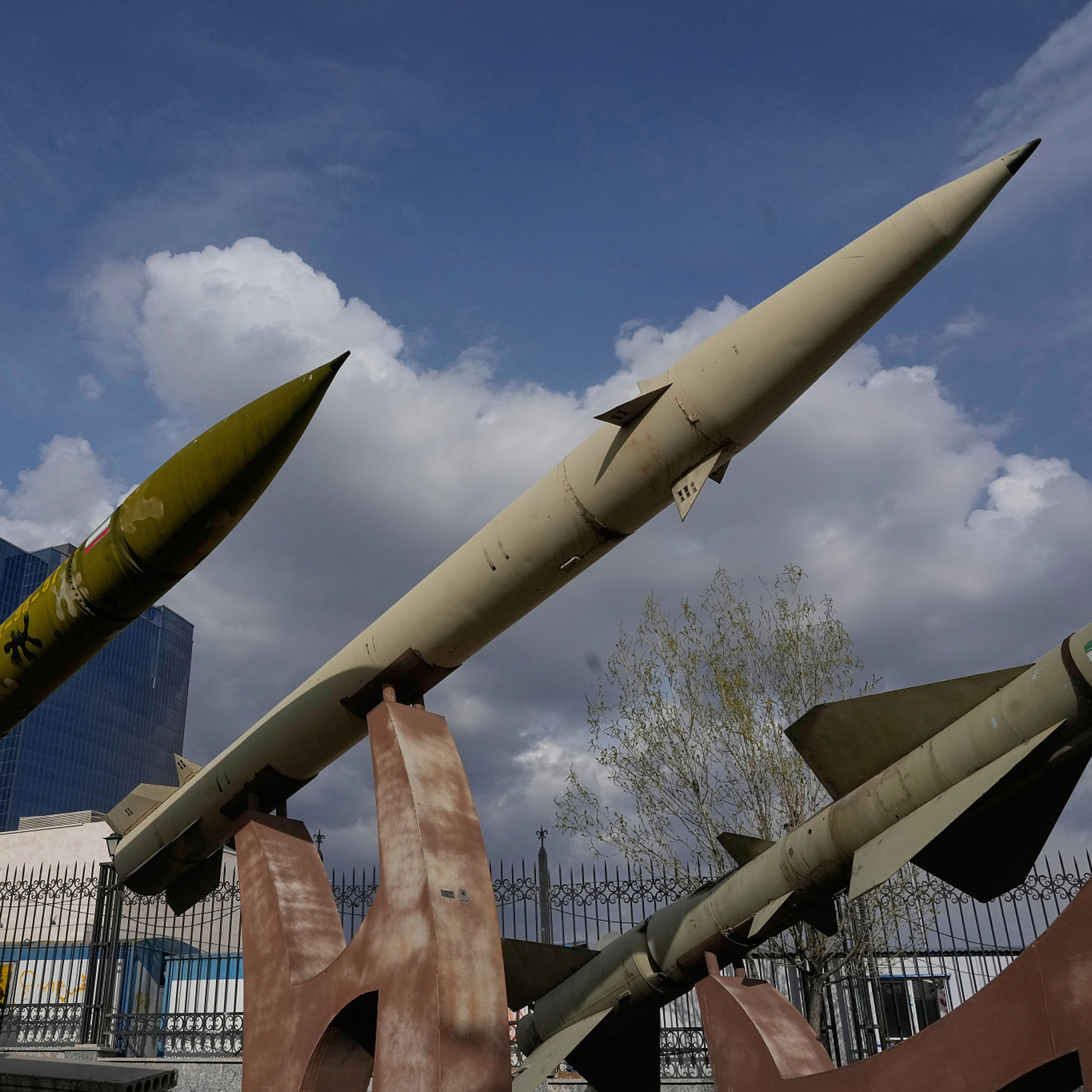 U.S. sends 15-point peace plan to Iran via Pakistan: media