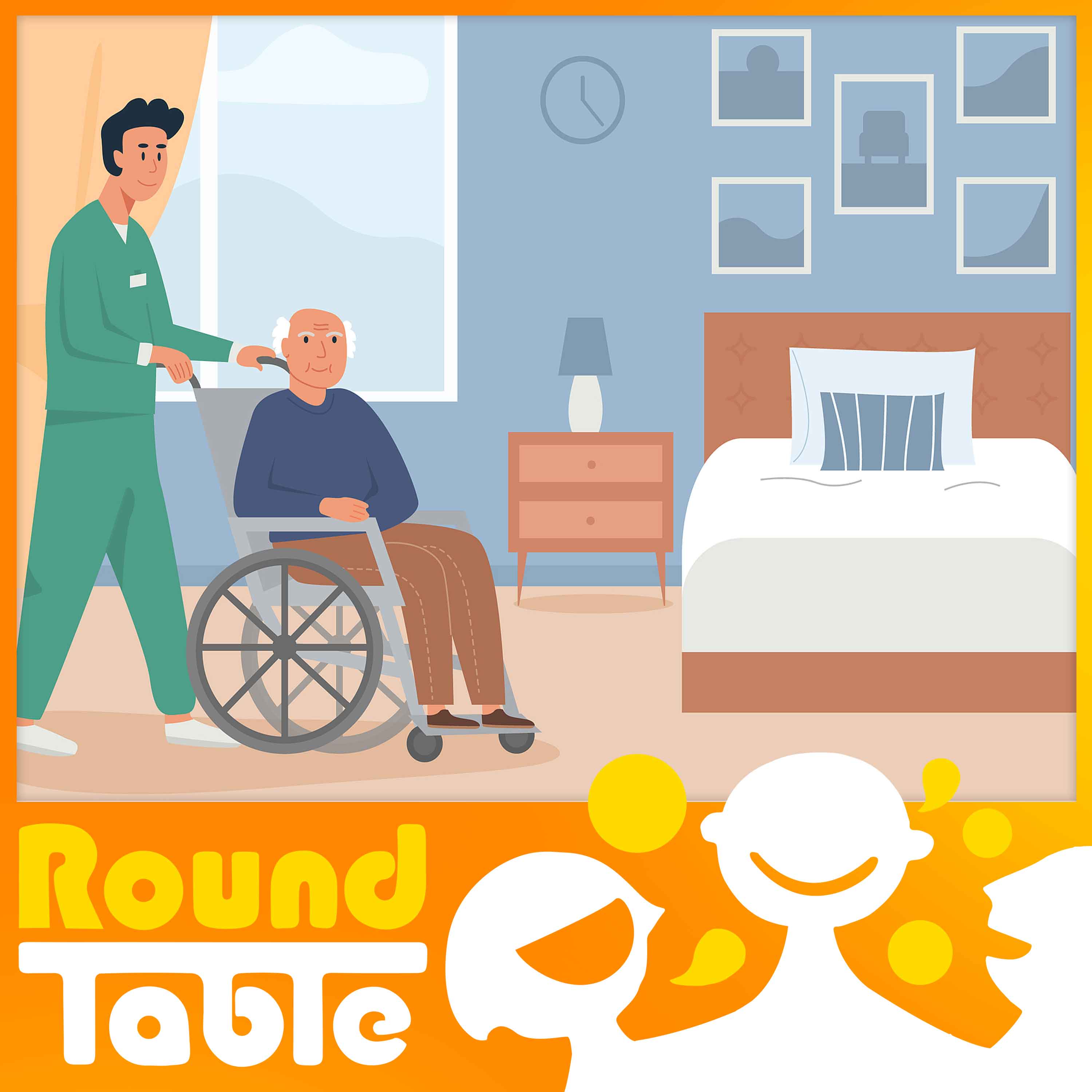 Five-star living for an aging generation